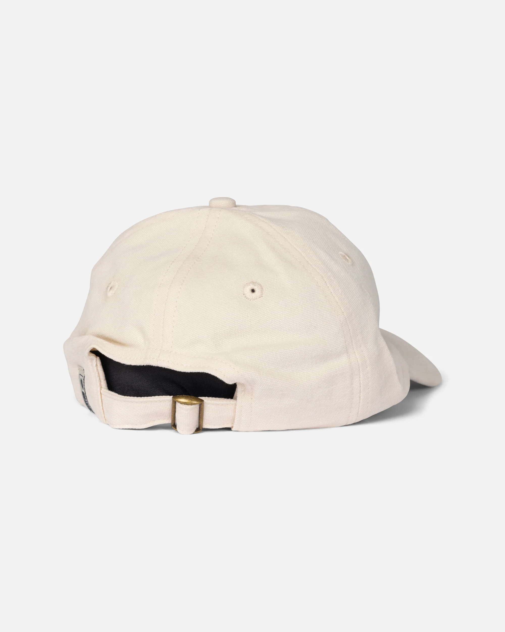 Adventure Dad Hat - Off White - Image 2