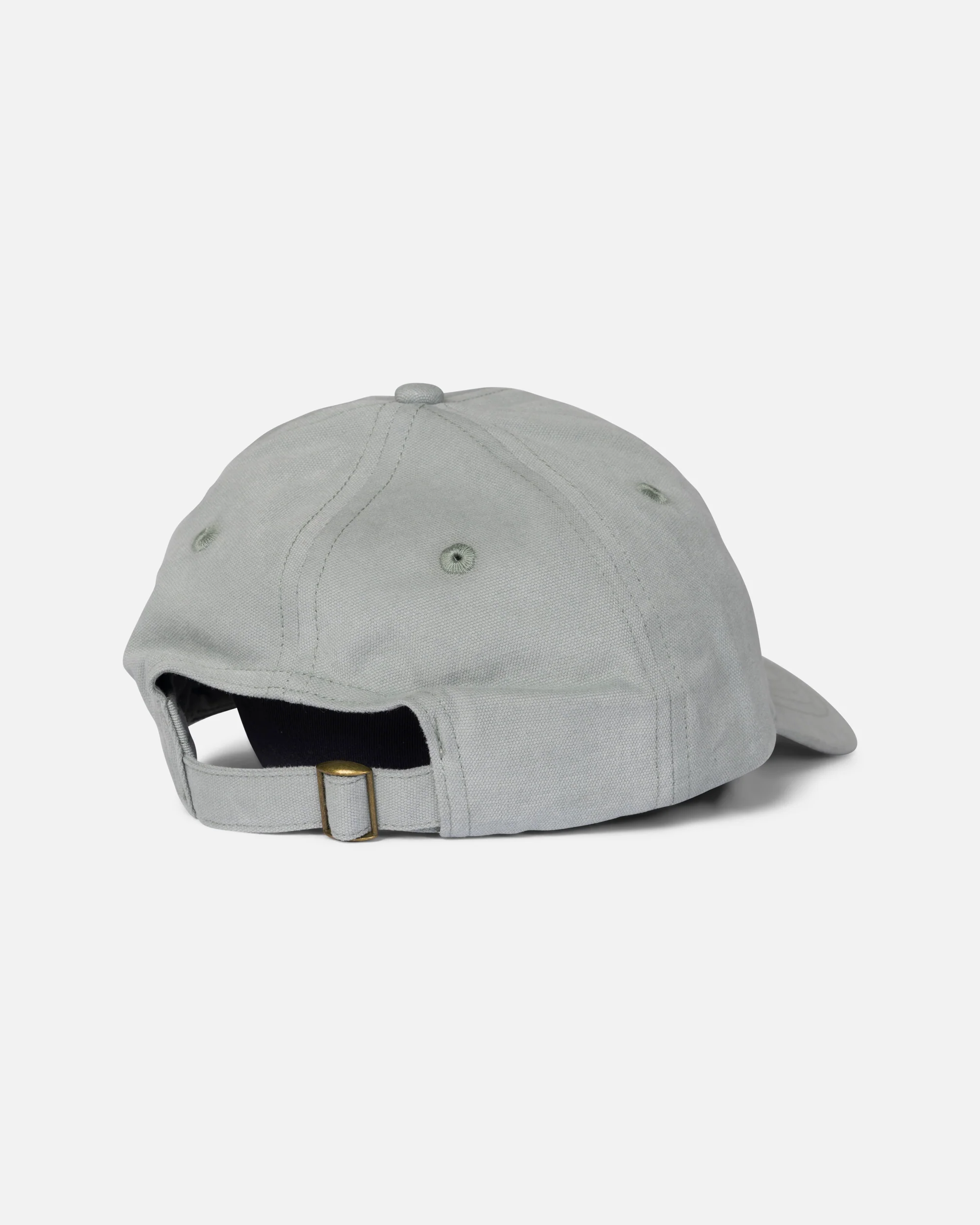 Adventure Dad Hat - Slate Grey - Image 2