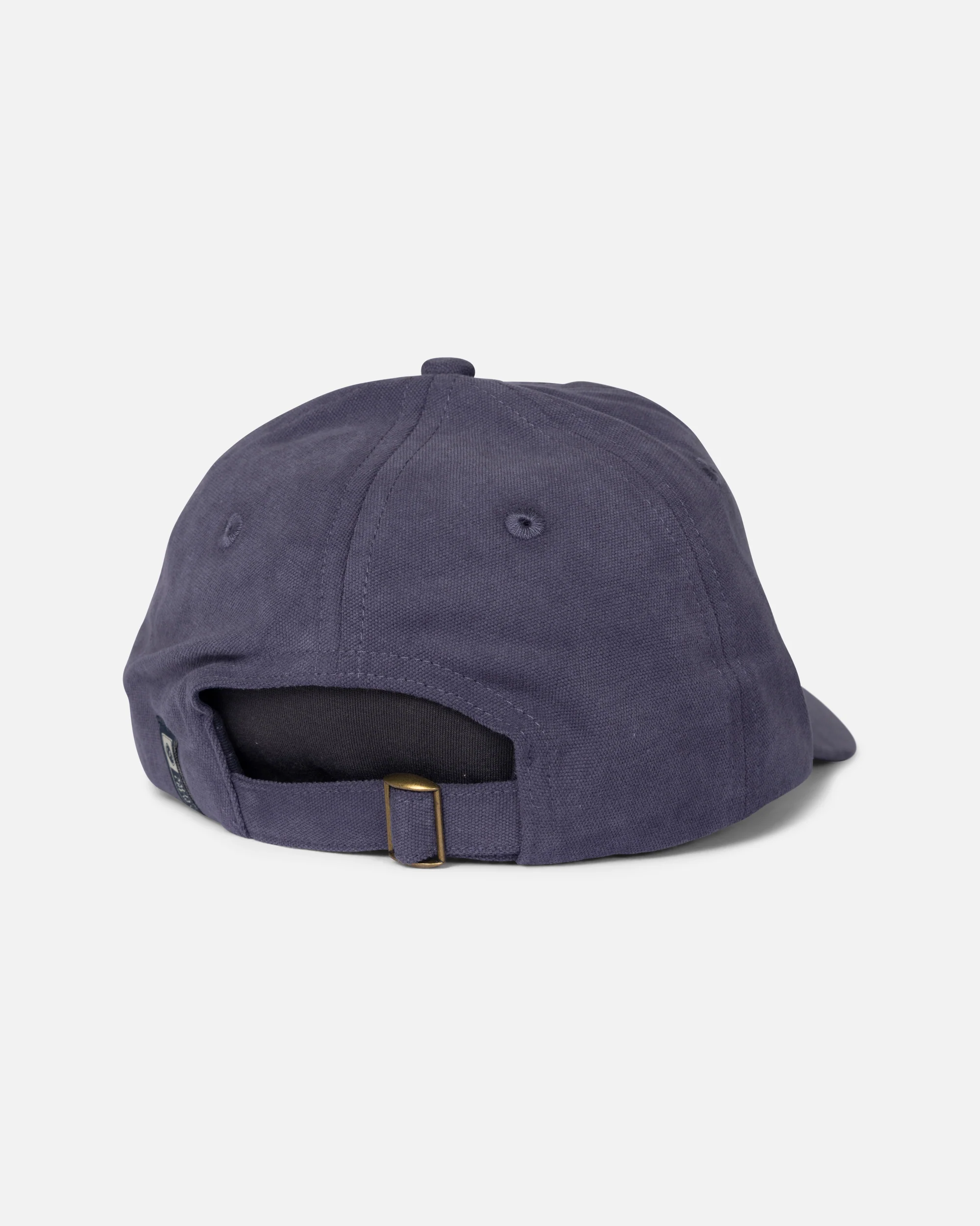 Adventure Dad Hat - Vintage Indigo - Image 2