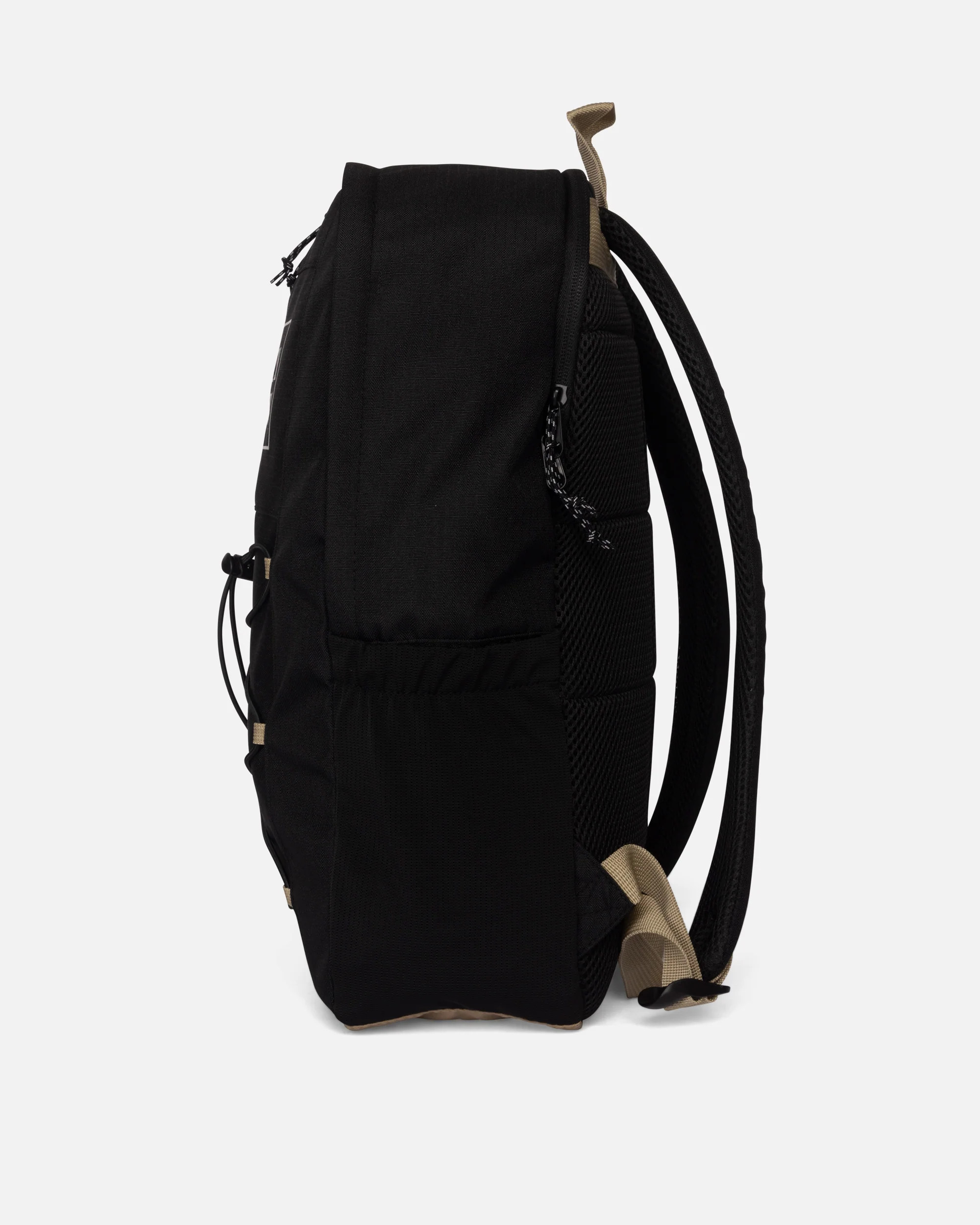 Alpha Backpack - Black - Image 3