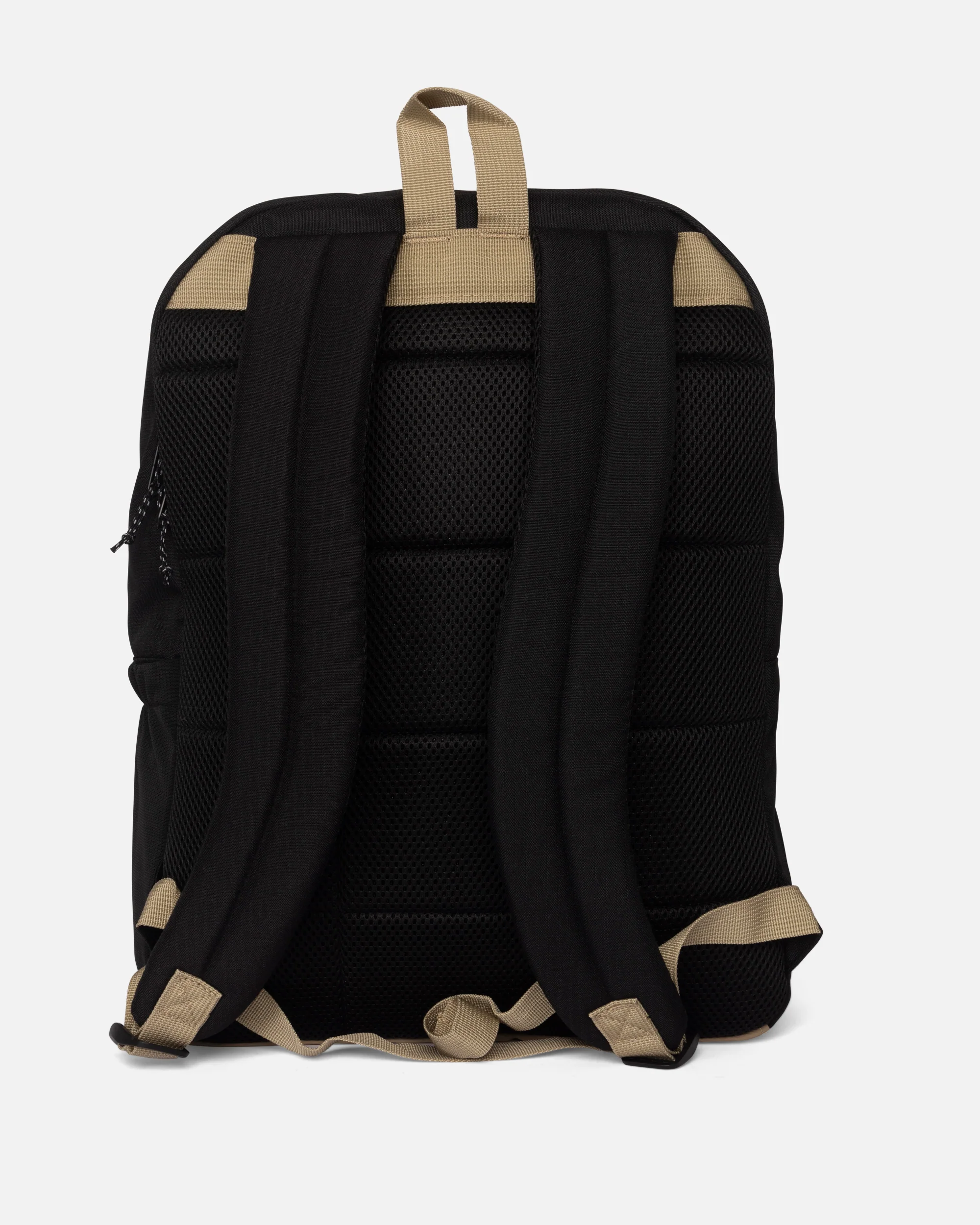 Alpha Backpack - Black - Image 4