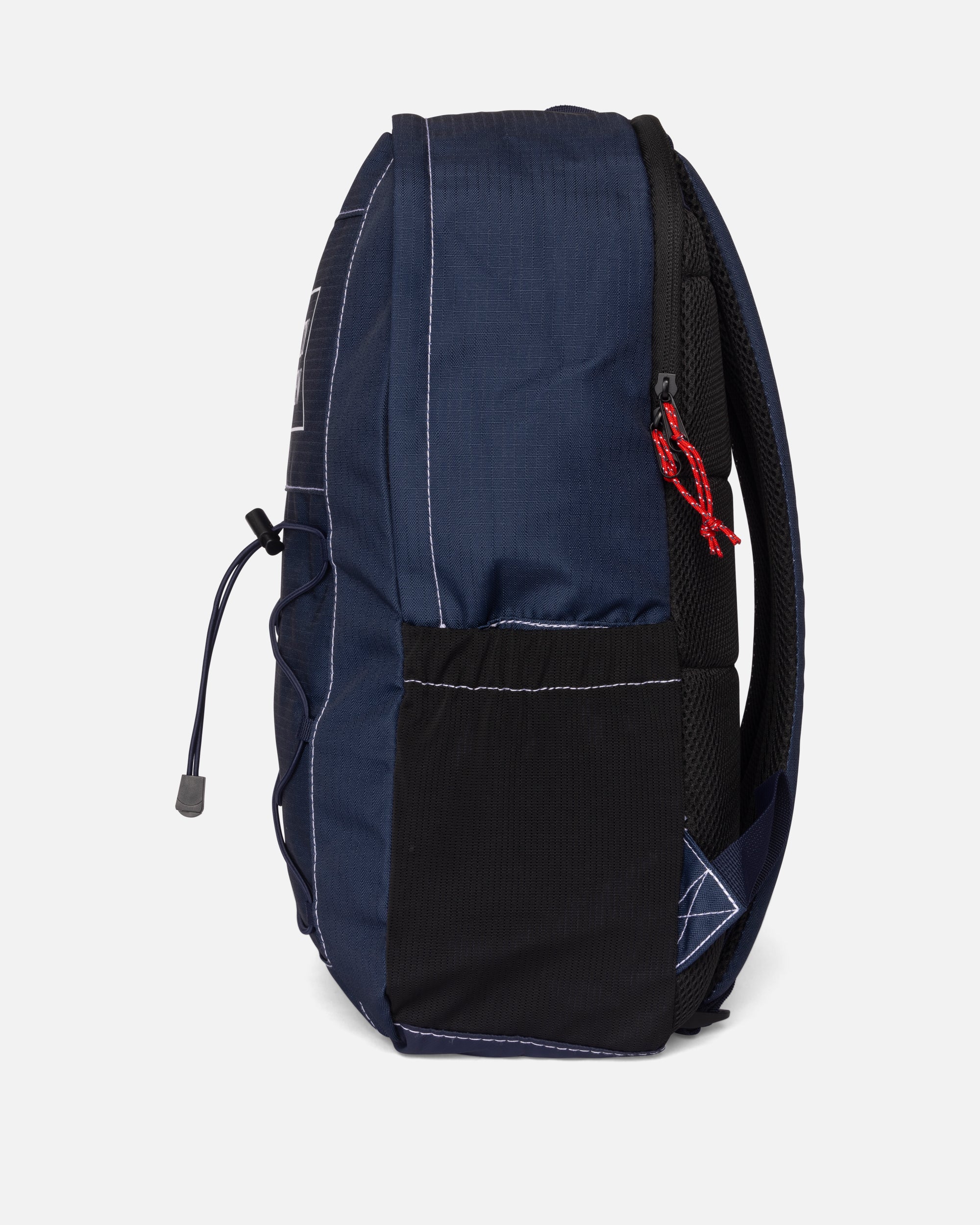 Alpha Backpack - Navy - Image 3