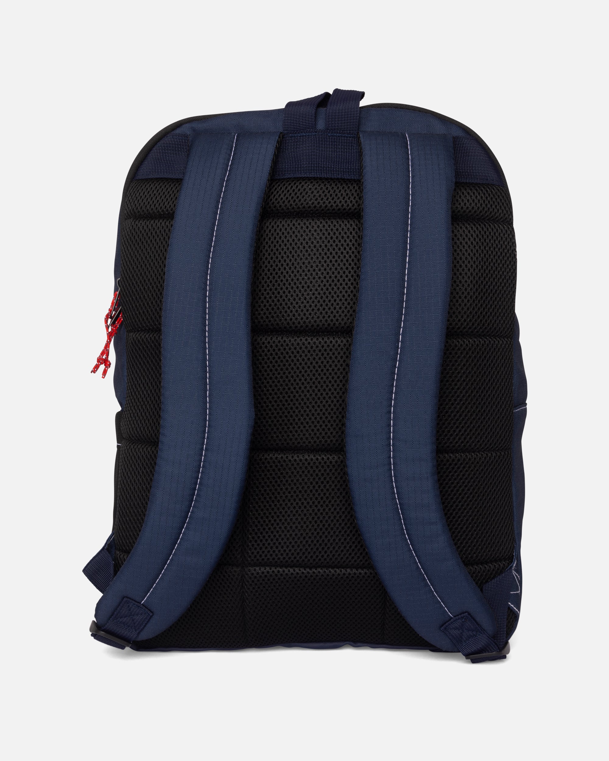 Alpha Backpack - Navy - Image 4