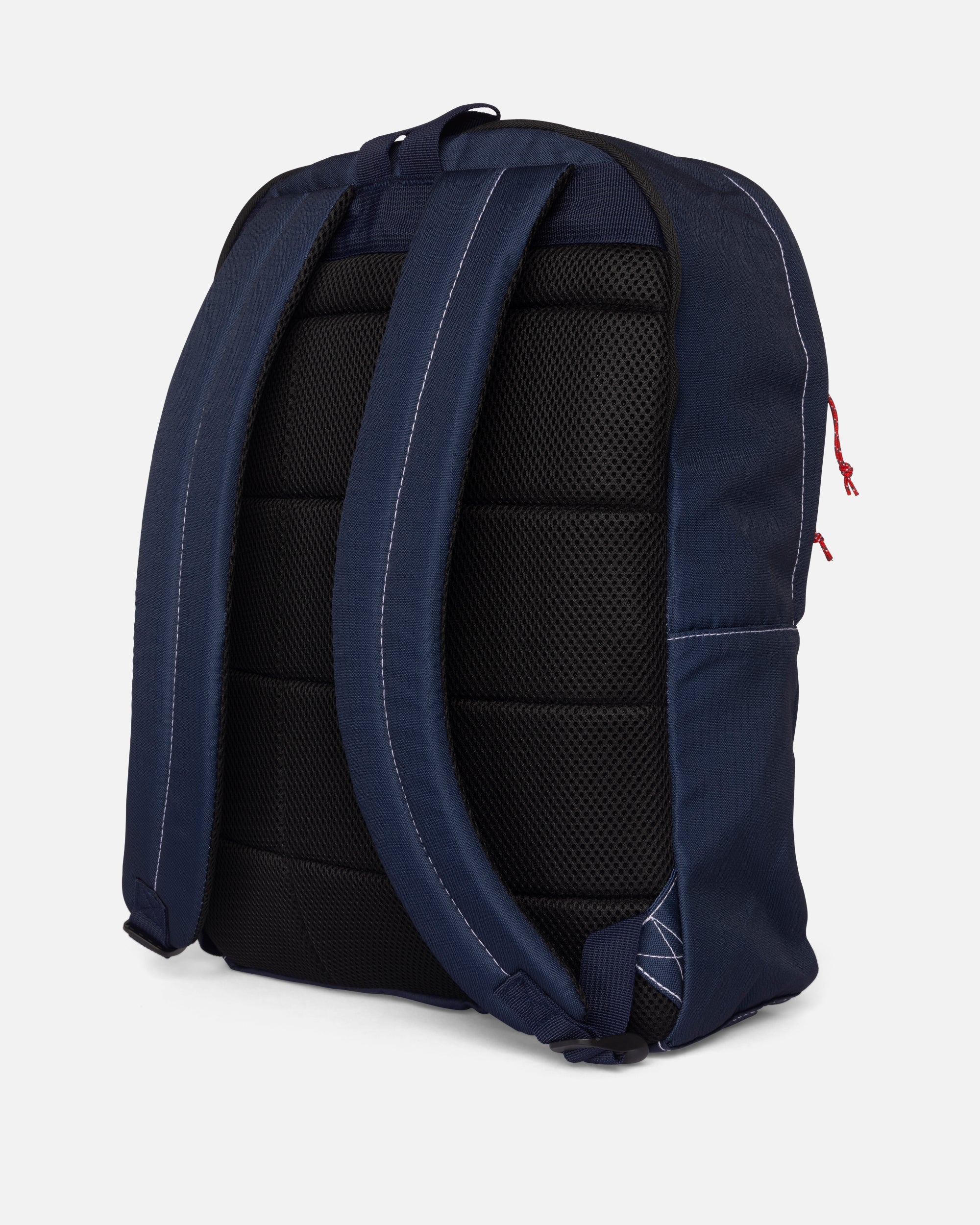 Alpha Backpack - Navy - Image 5