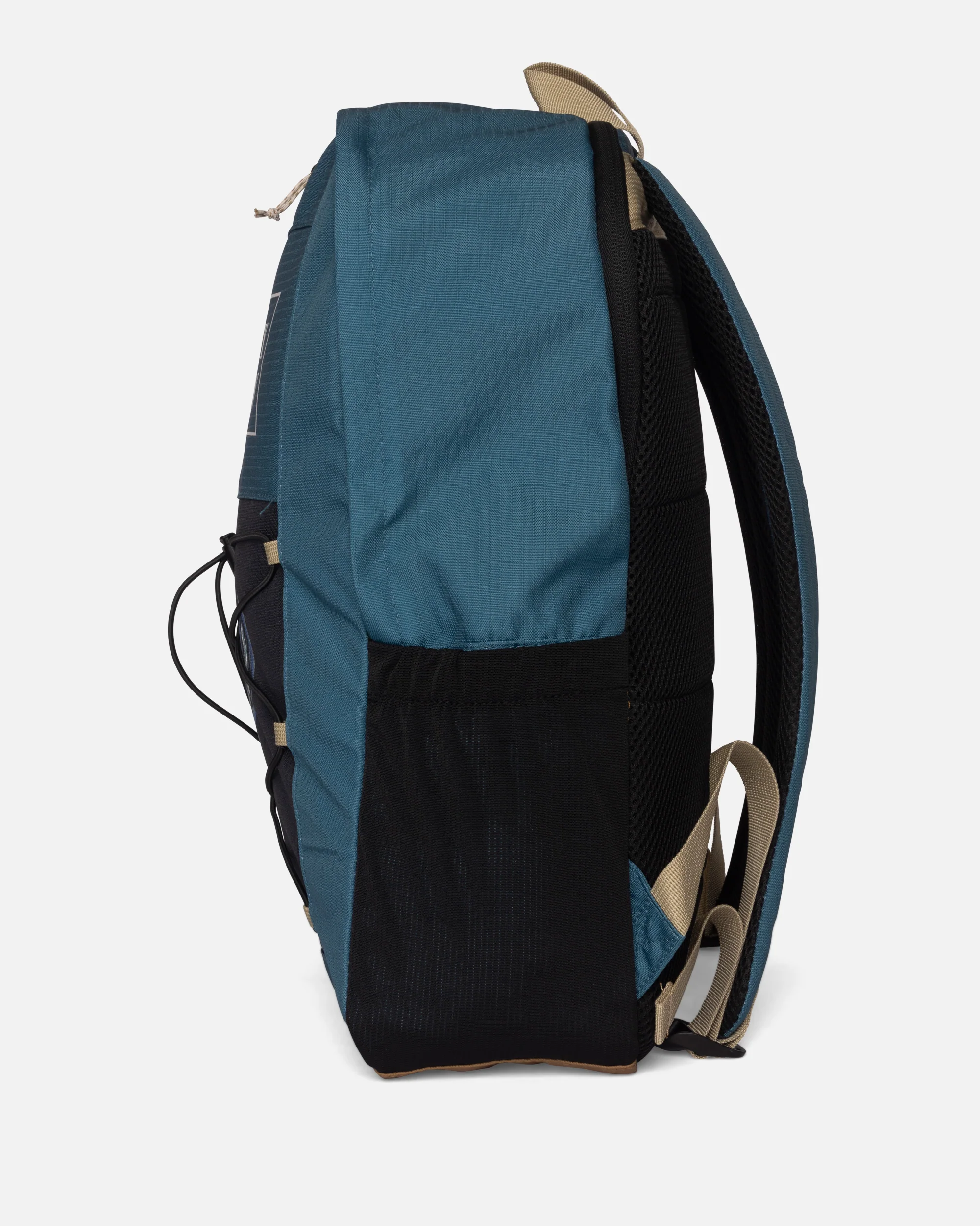 Alpha Print Backpack - Hydro - Image 4