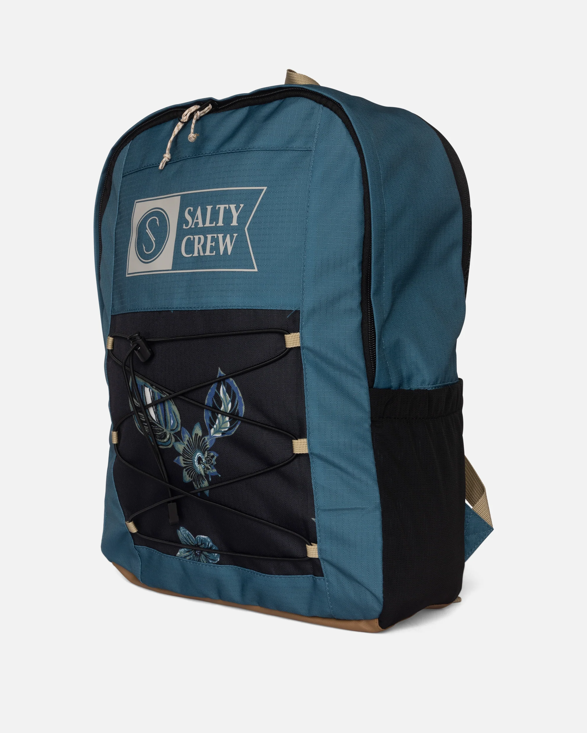 Alpha Print Backpack - Hydro - Image 5
