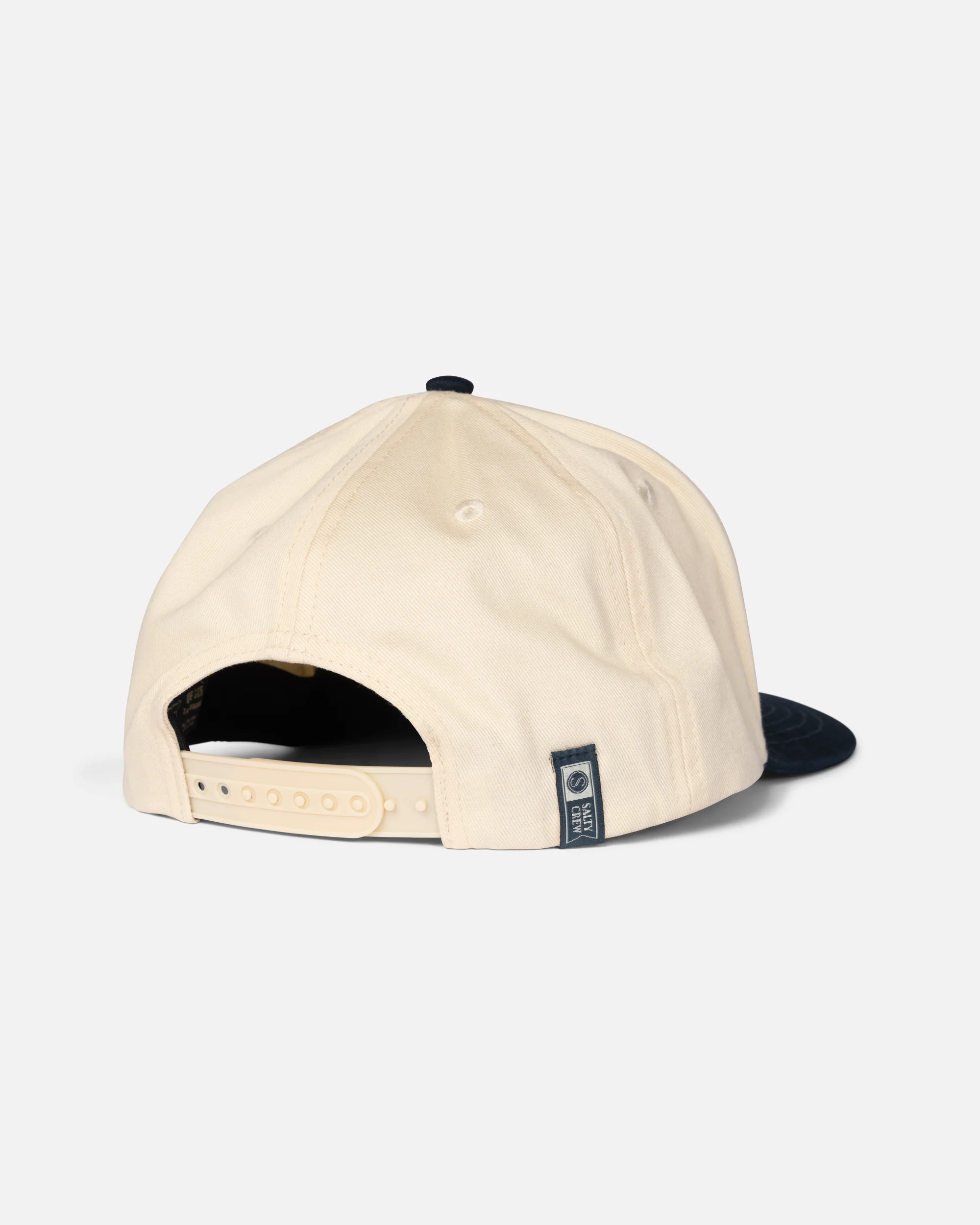 America Optic Trucker - Birch/Navy - Image 2