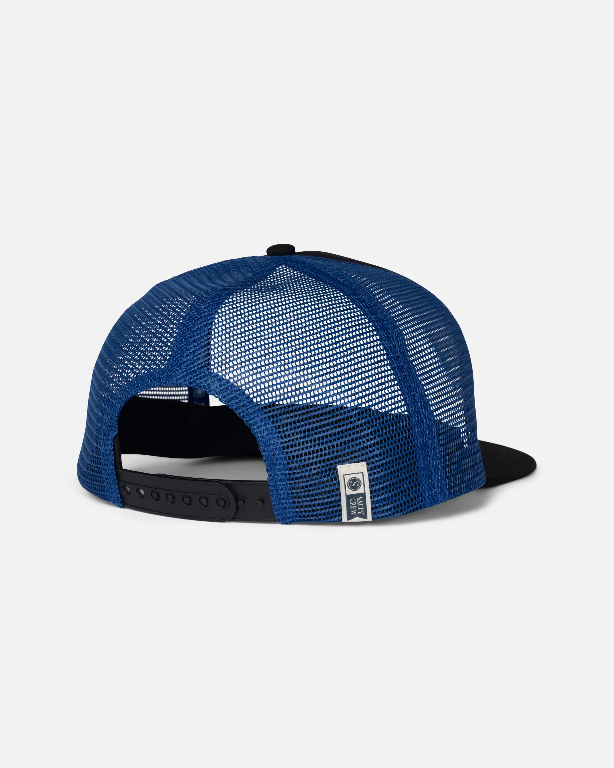 America Talon Trucker - Black - Image 2