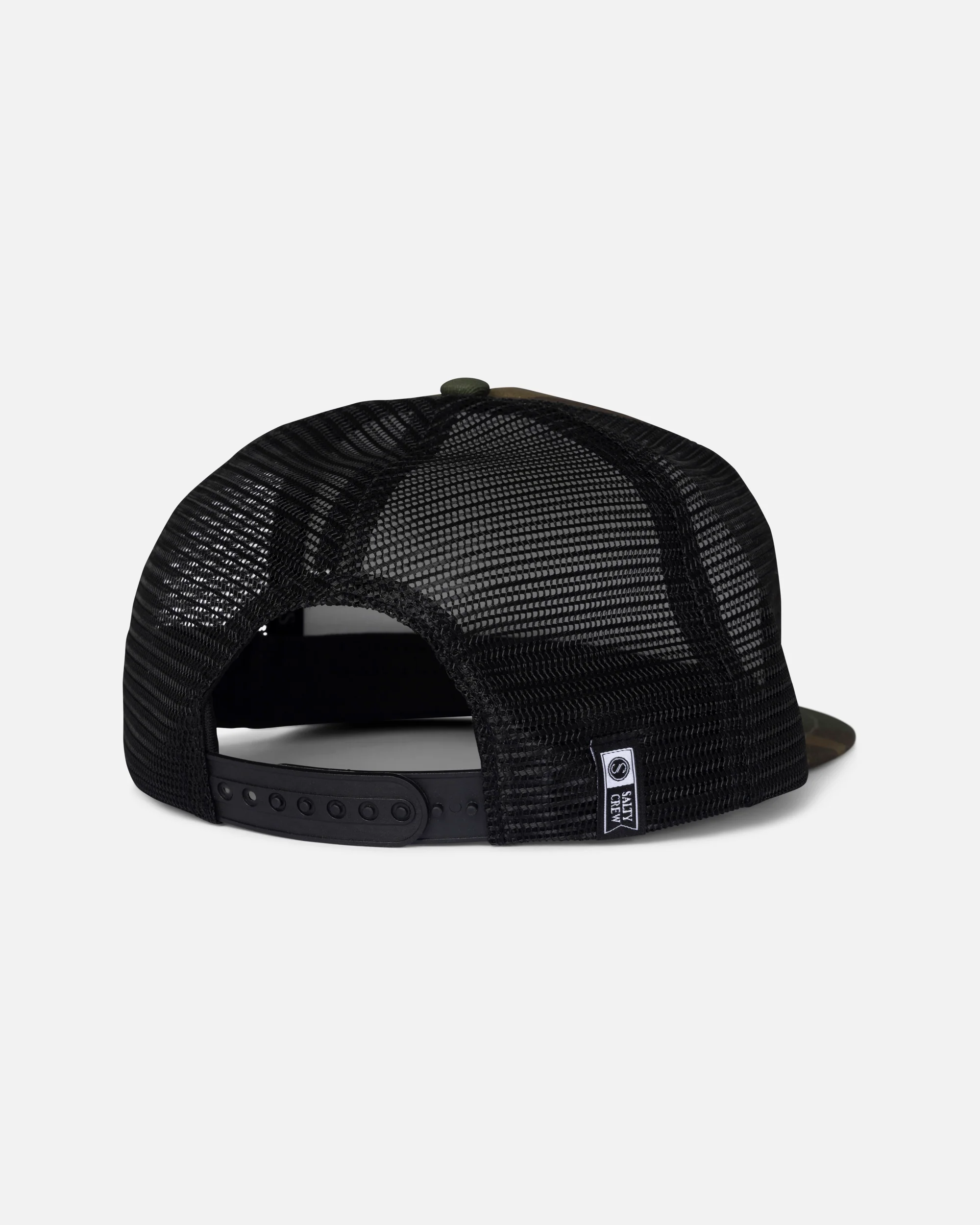 America Talon Trucker - Camo - Image 2