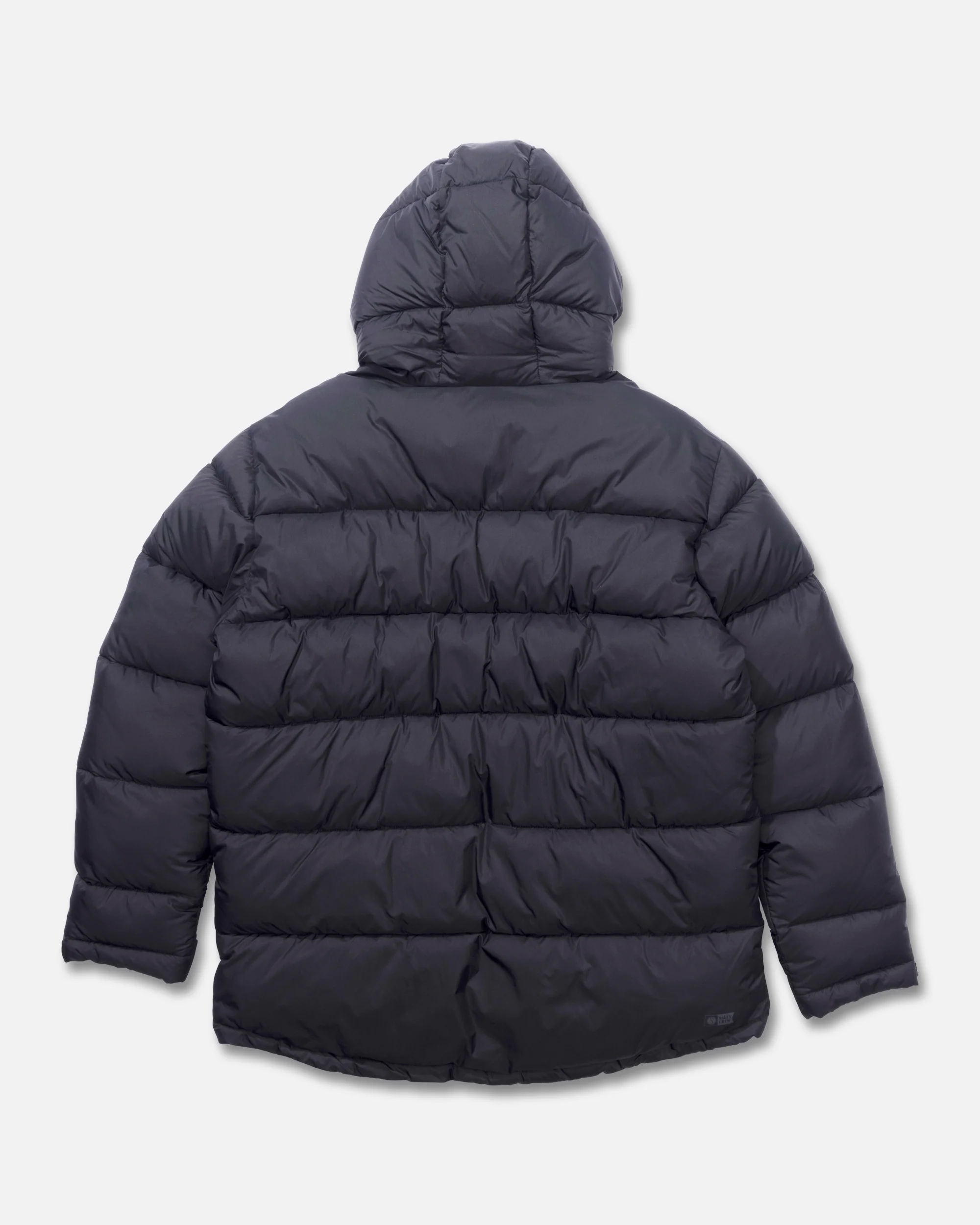 Apex Barrier Jacket - Pirate Black - Image 2