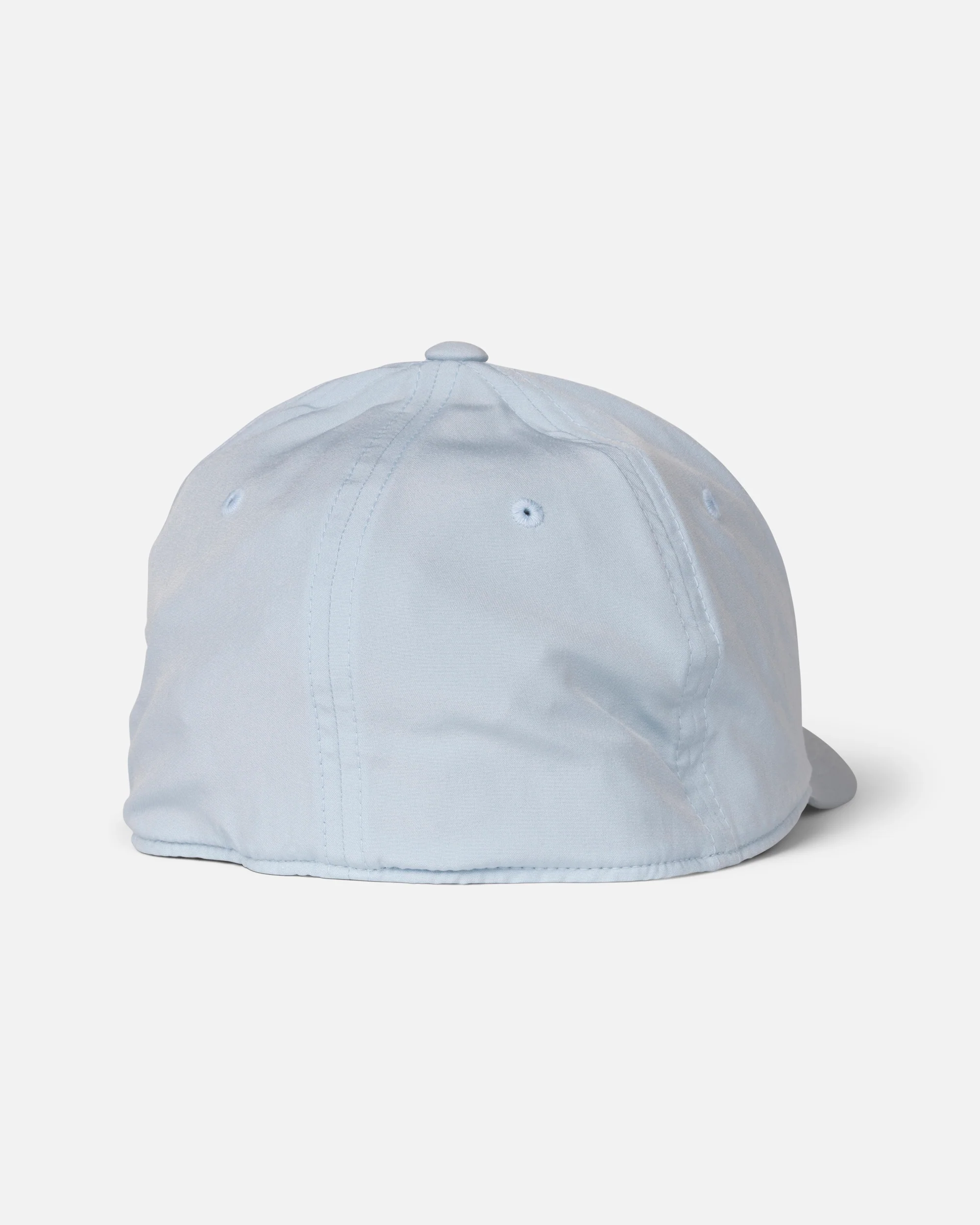 Apex Flexfit 6 Panel - Mineral Blue - Image 2