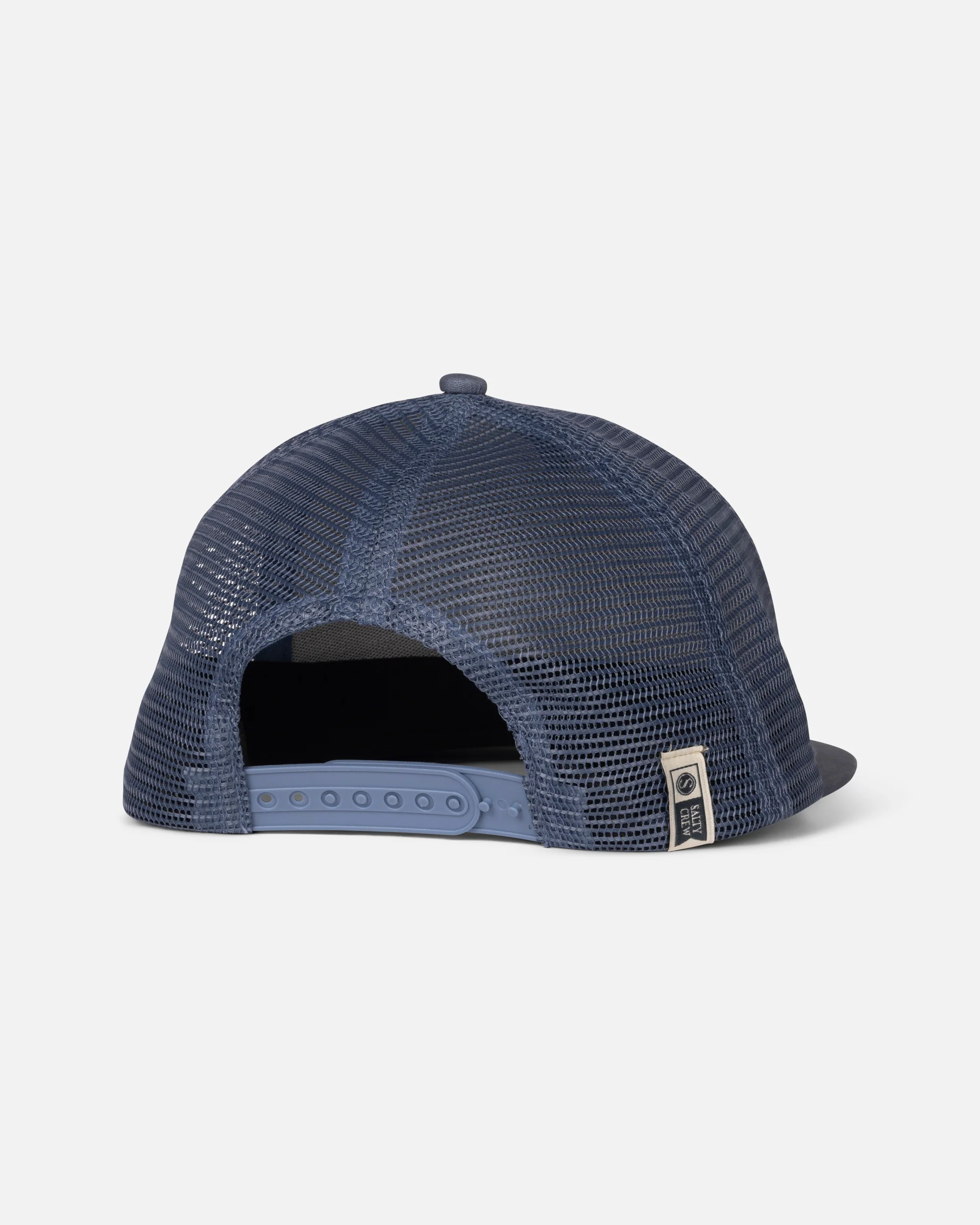 Archway Trucker - Pilot Blue - Image 2