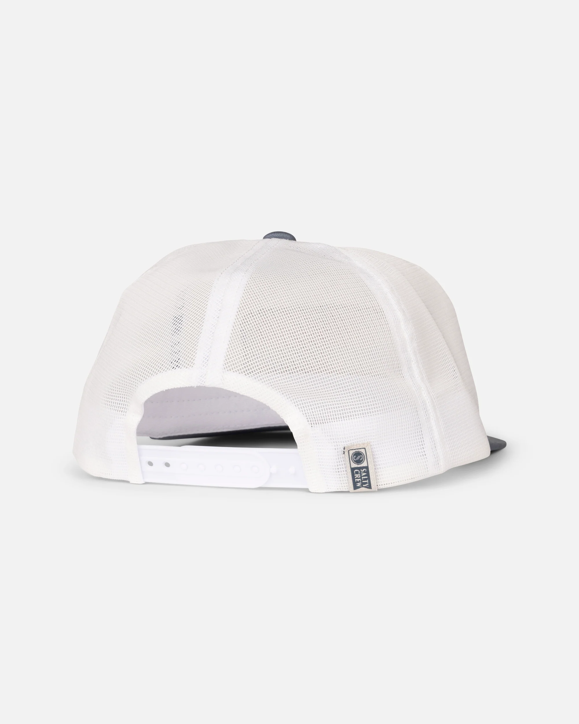 Bait Shop Trucker - Off White - Image 2
