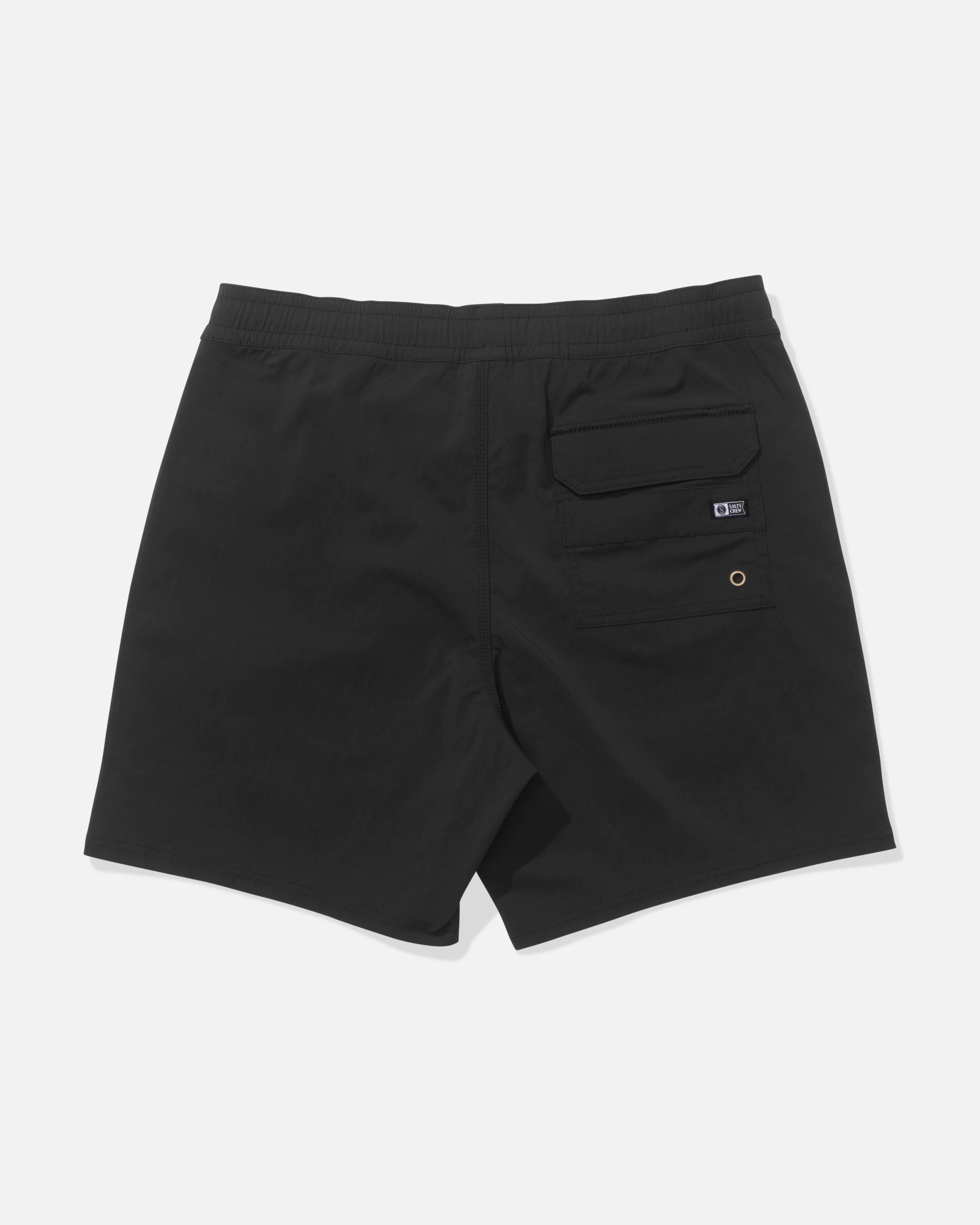 Bait Shop Volley 17" - Phantom - Image 2