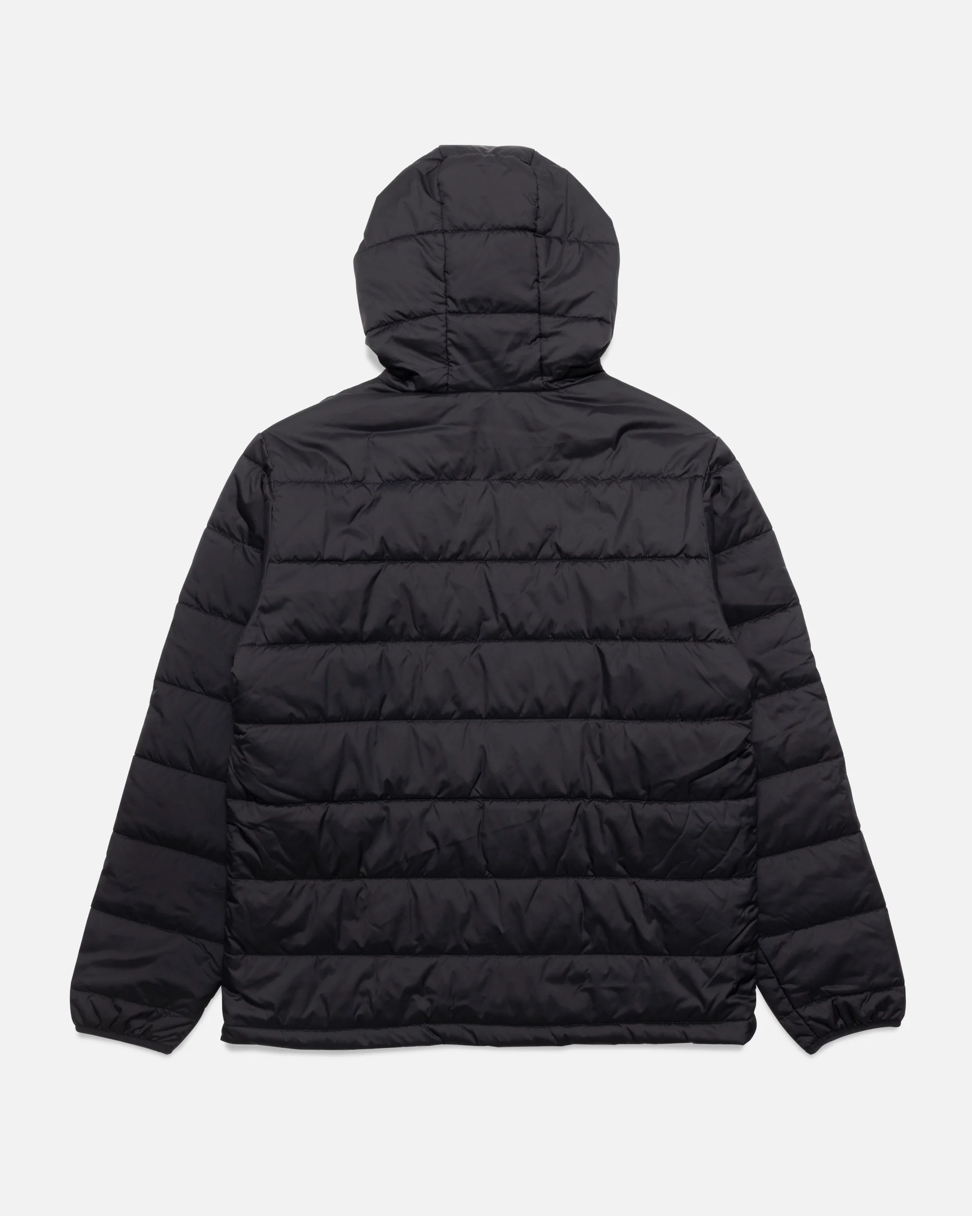 Barrier Insulated Jacket - Black - Image 2