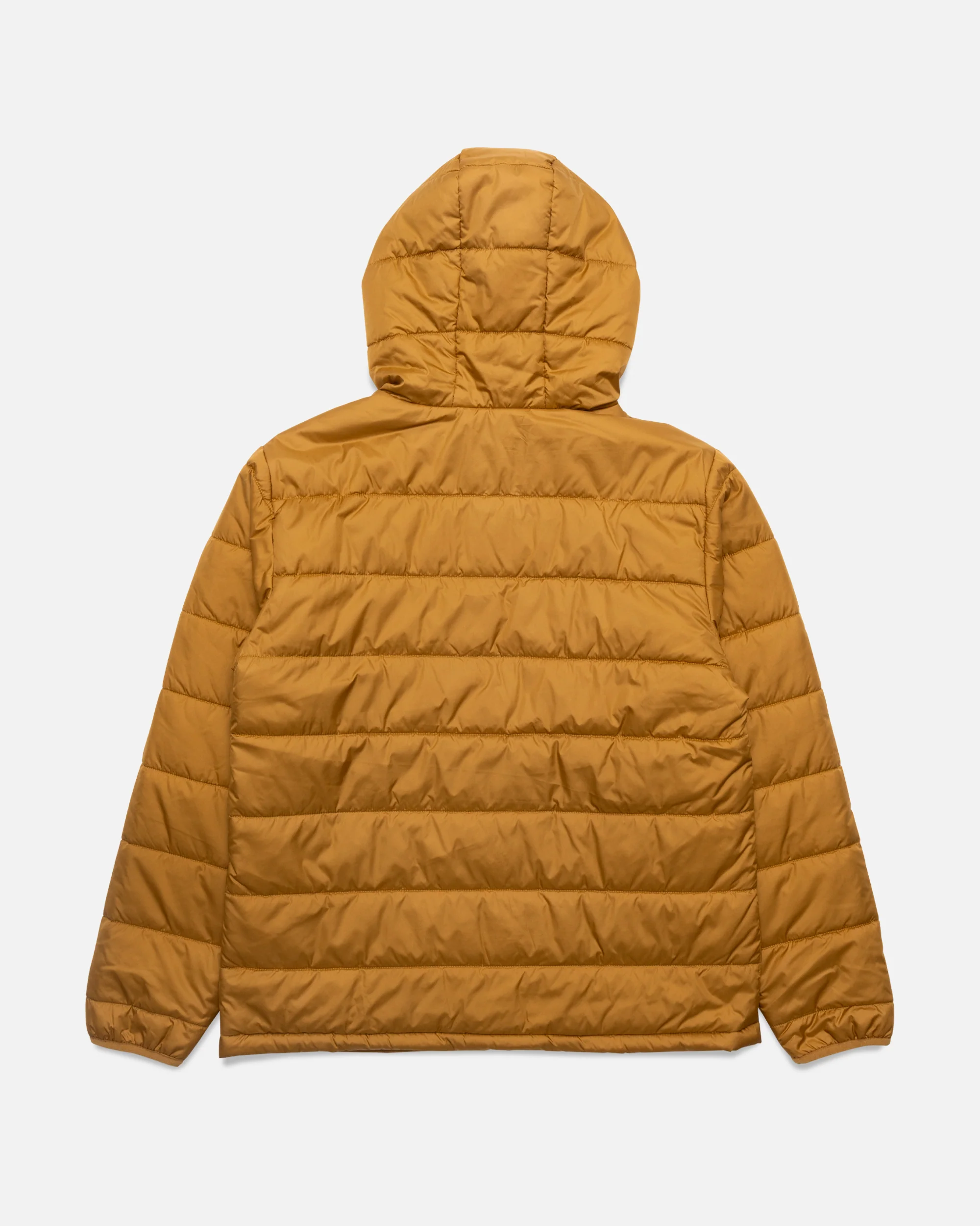Barrier Insulated Jacket - Bronze Brown - Image 2