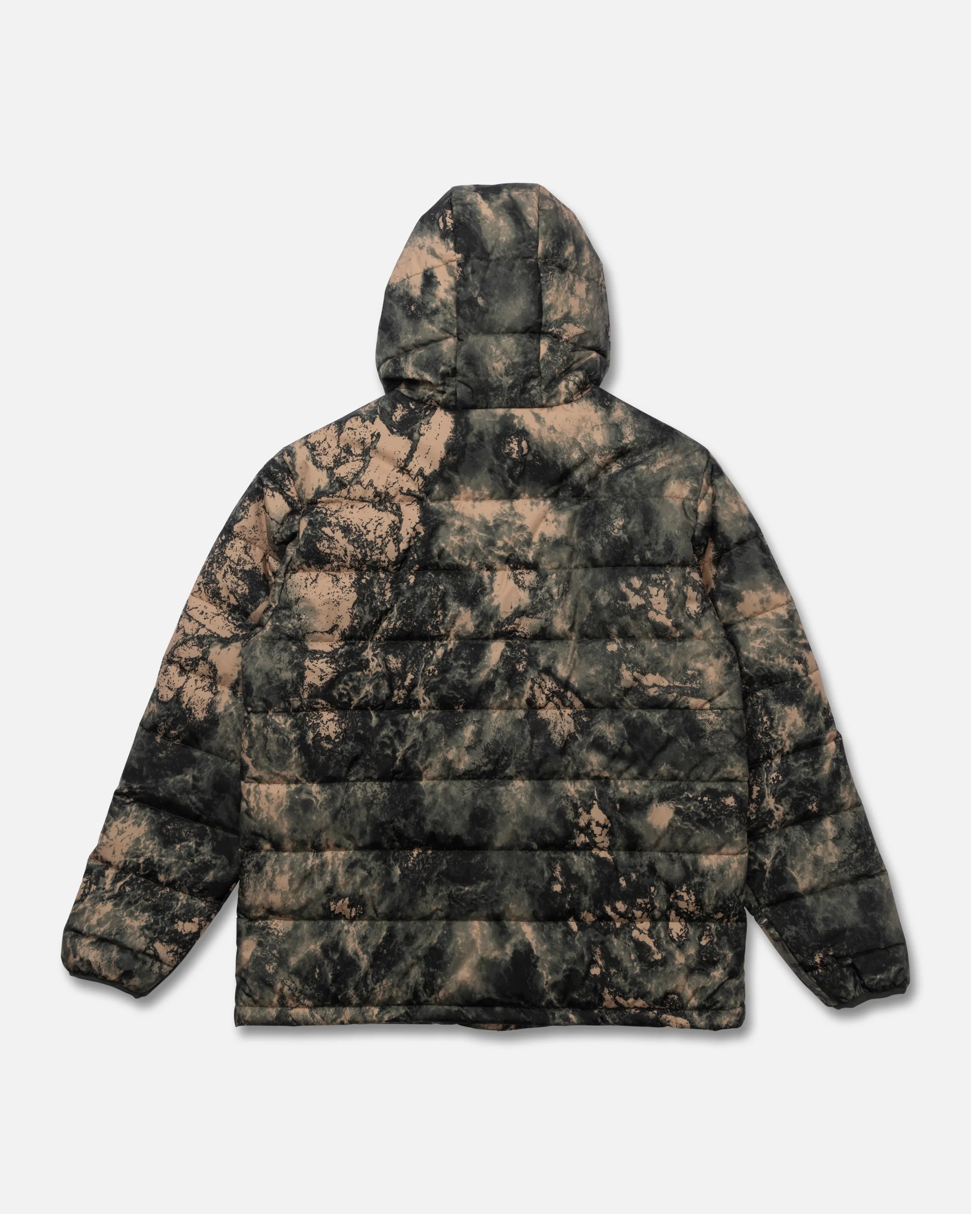 Barrier Insulated Jacket - Camo - Image 2