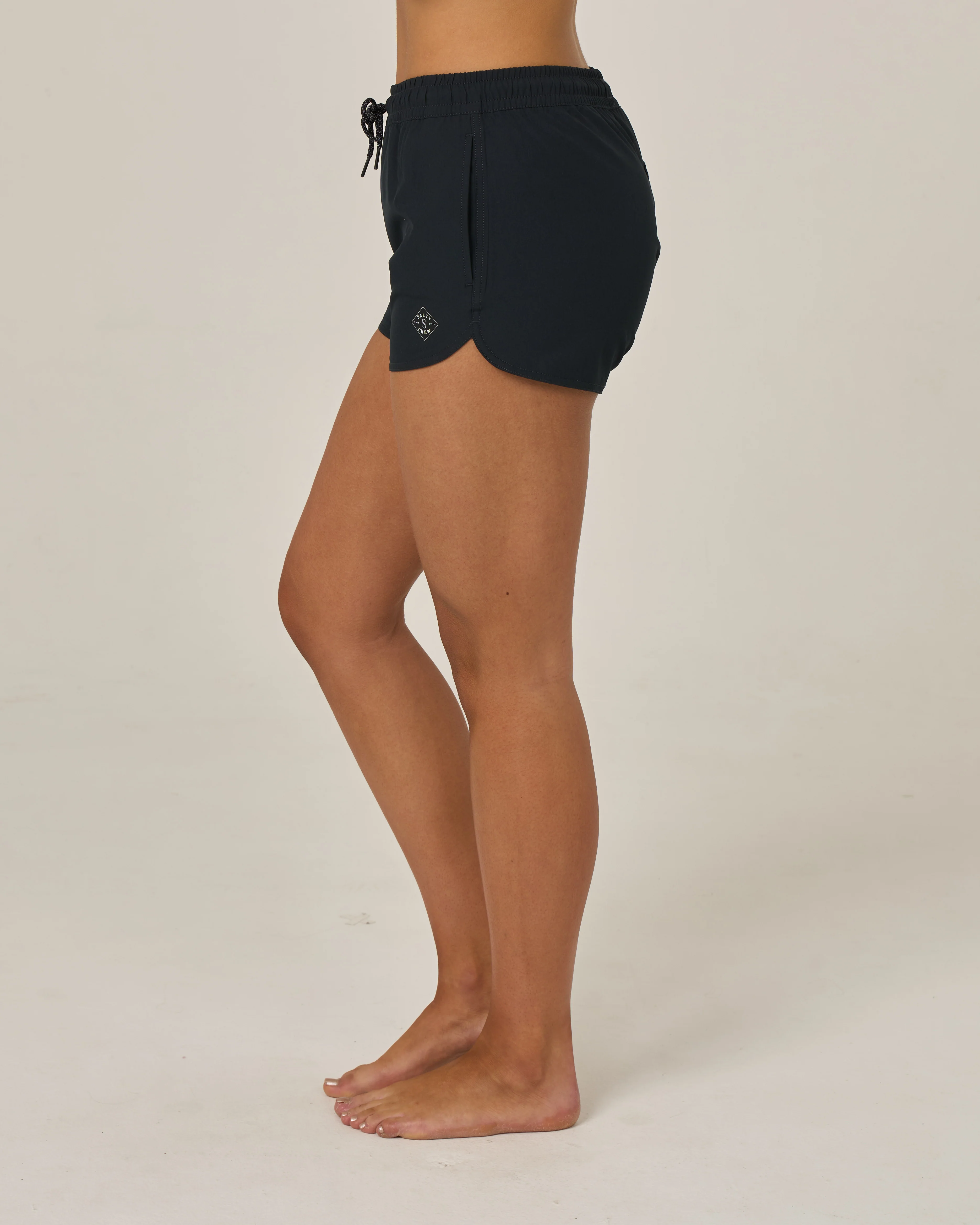Beacons Short - Black - Image 5