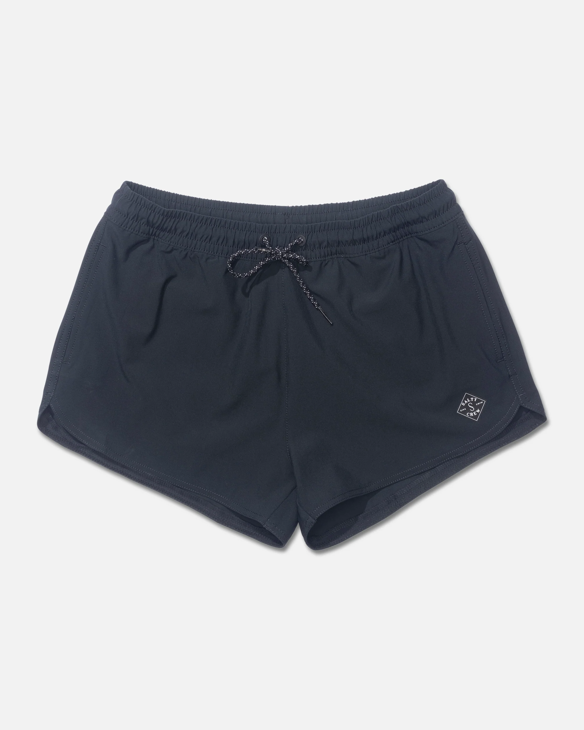 Beacons Short - Black - Image 7