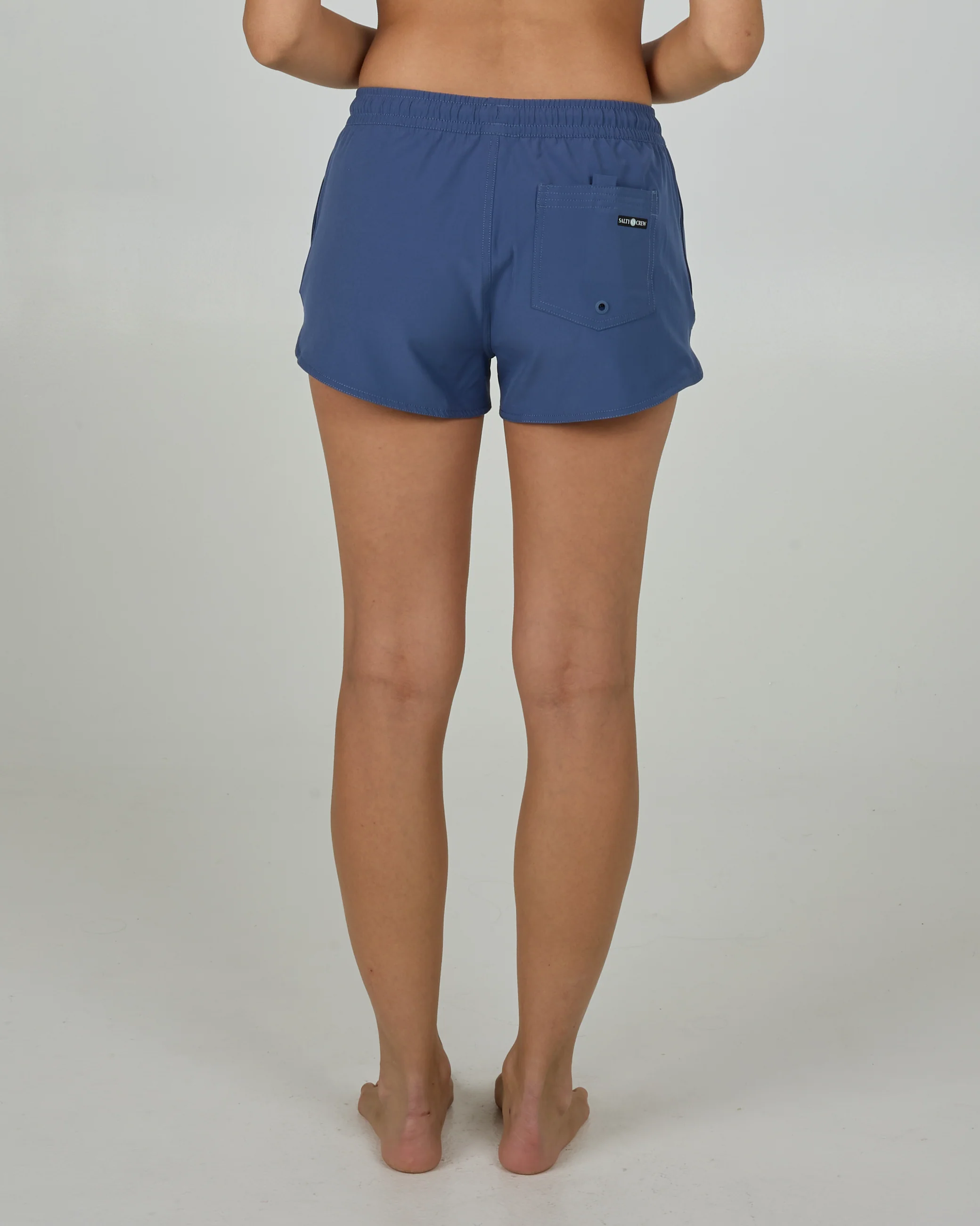 Beacons Short - Indigo - Image 4