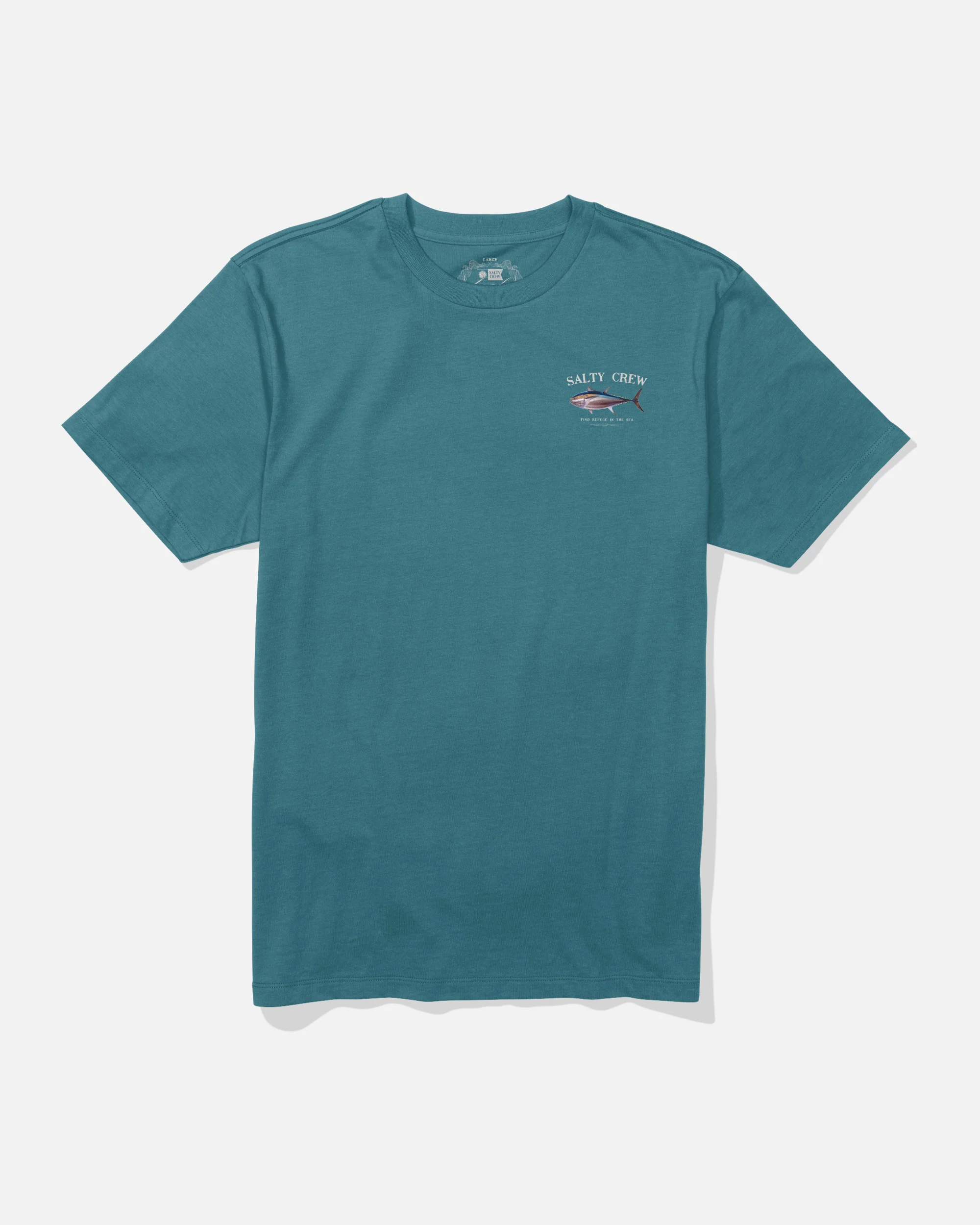 Big Blue Tee - Hydro - Image 2
