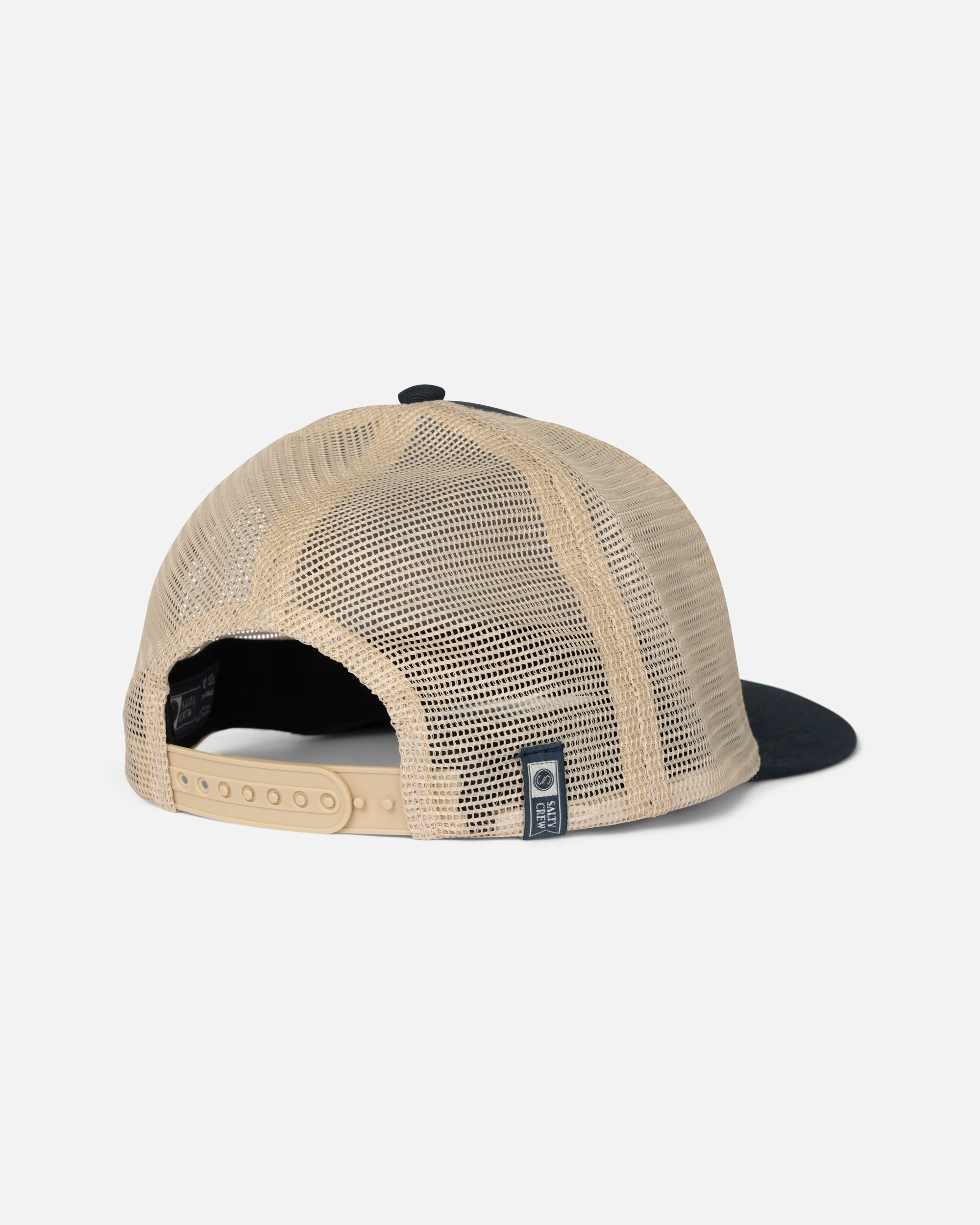 Bigmouth Trucker - Midnight Navy - Image 2