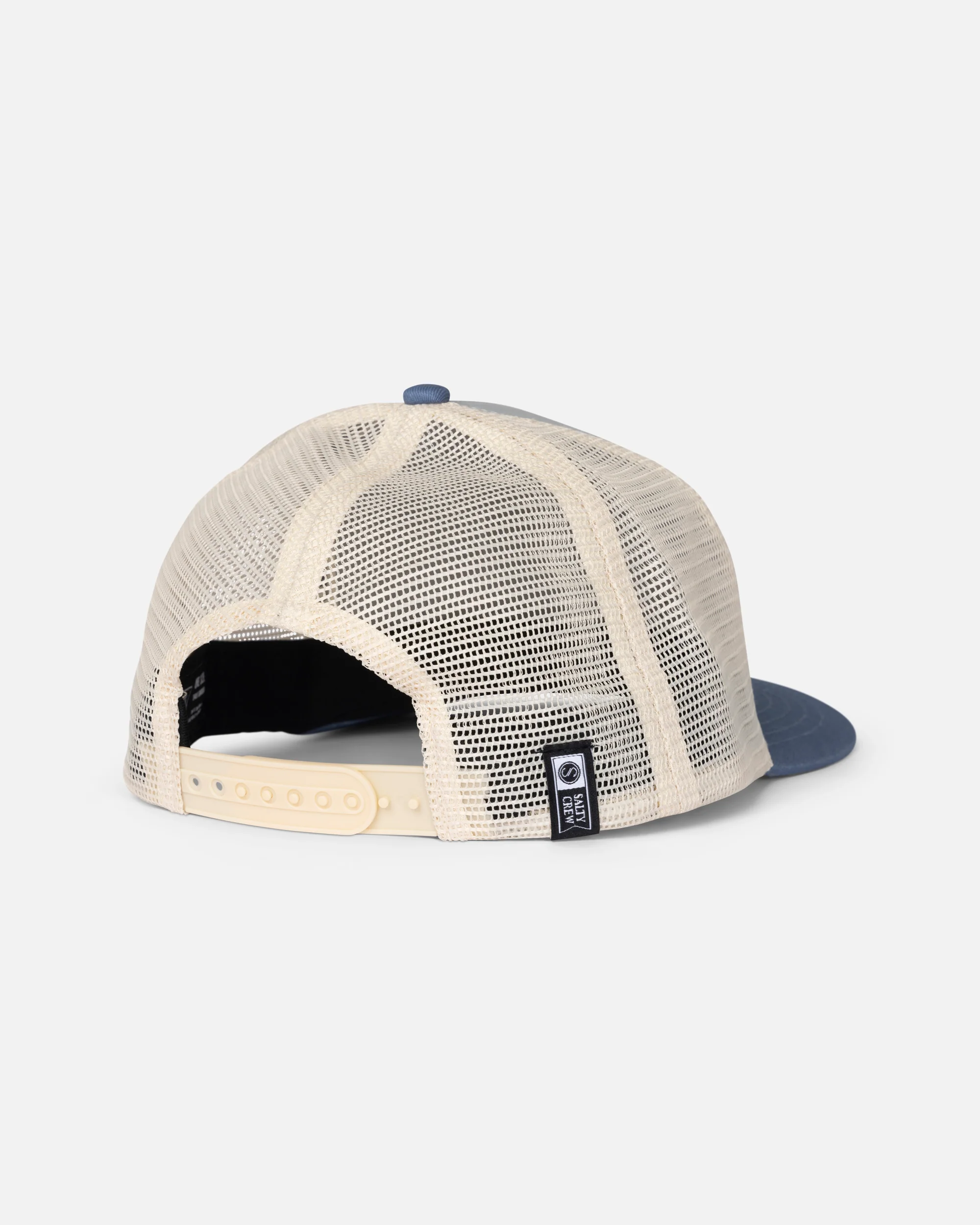 Bigmouth Trucker - Mineral Teal - Image 2
