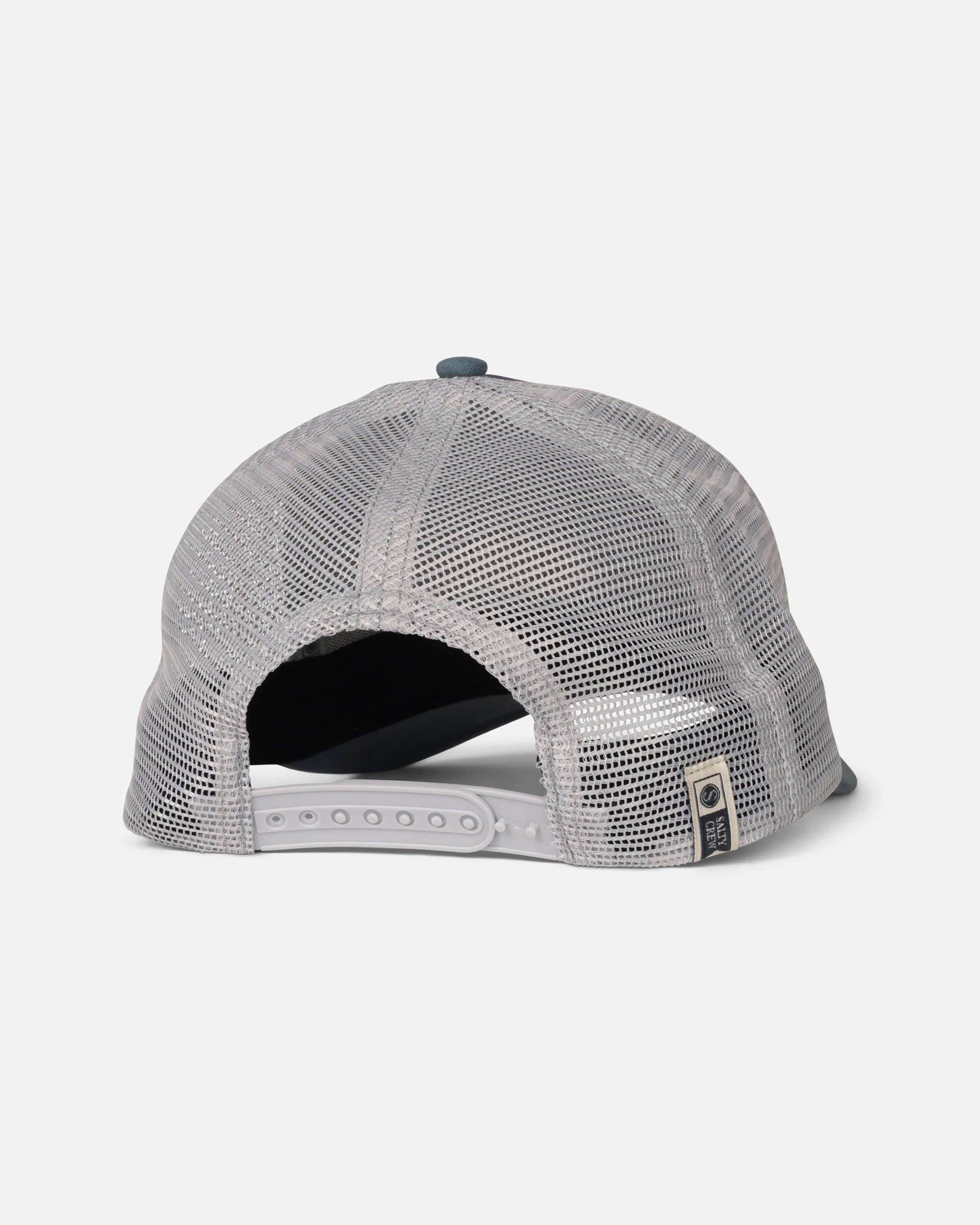 Border Trucker - Navy/Slate - Image 2