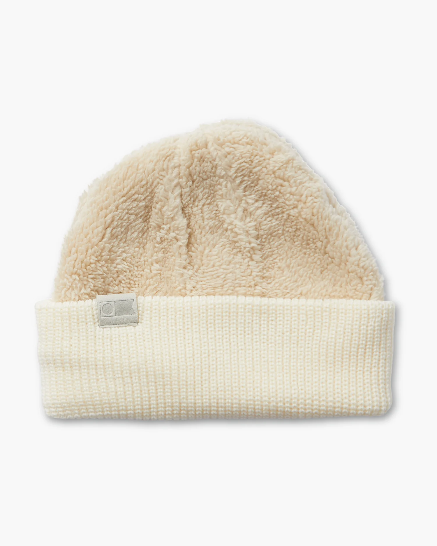 Breezer Beanie - Off White - Image 3