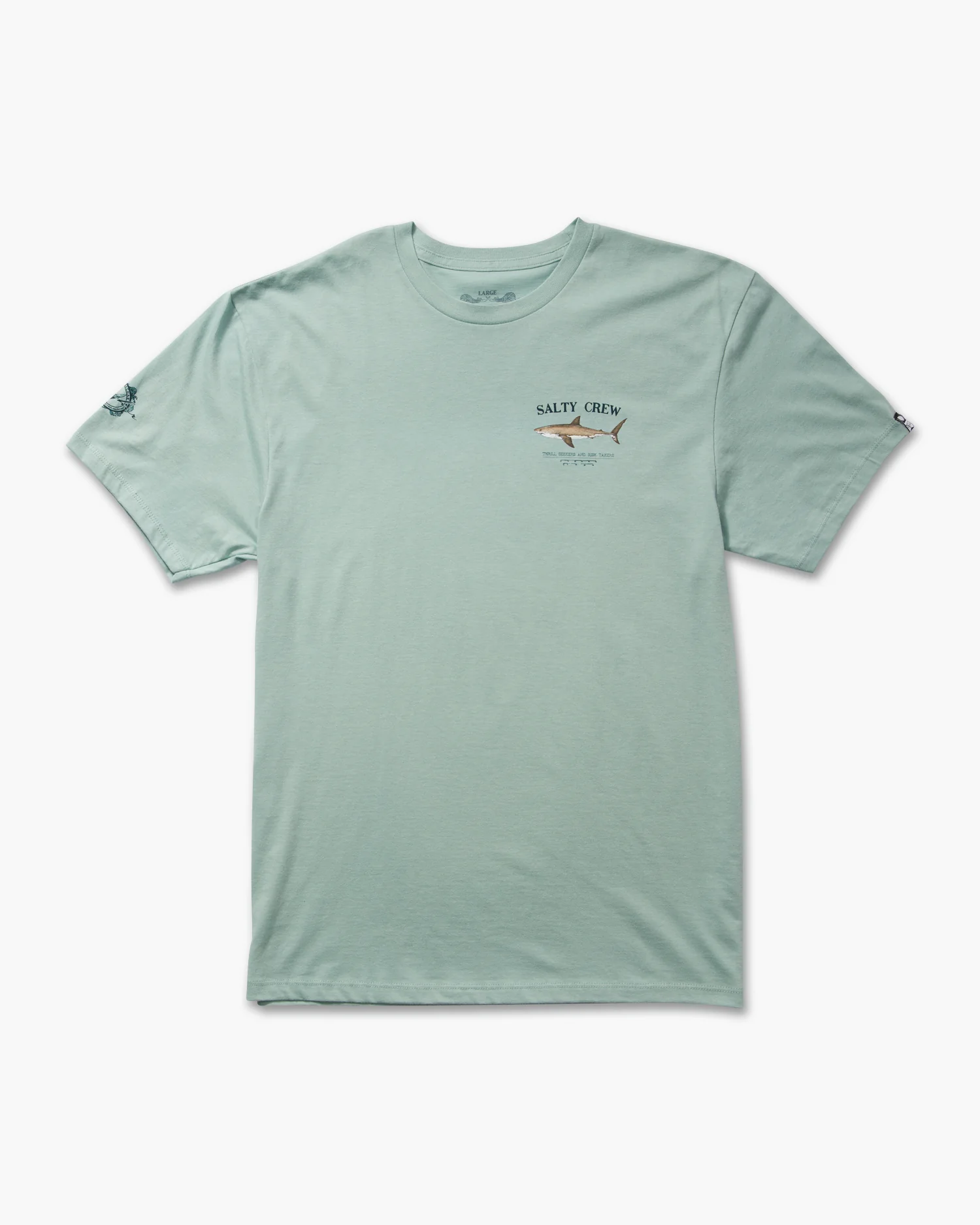 Bruce Tee - Mackerel - Image 2