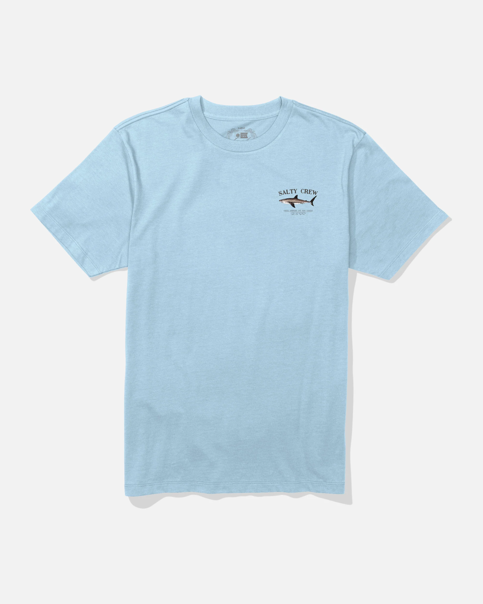 Bruce Tee - Clear Sky - Image 2