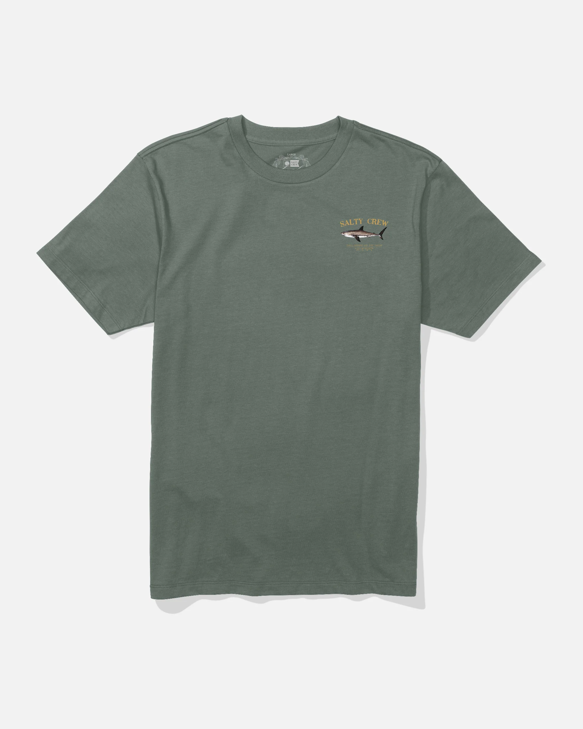 Bruce Tee - Laurel Wreath - Image 2