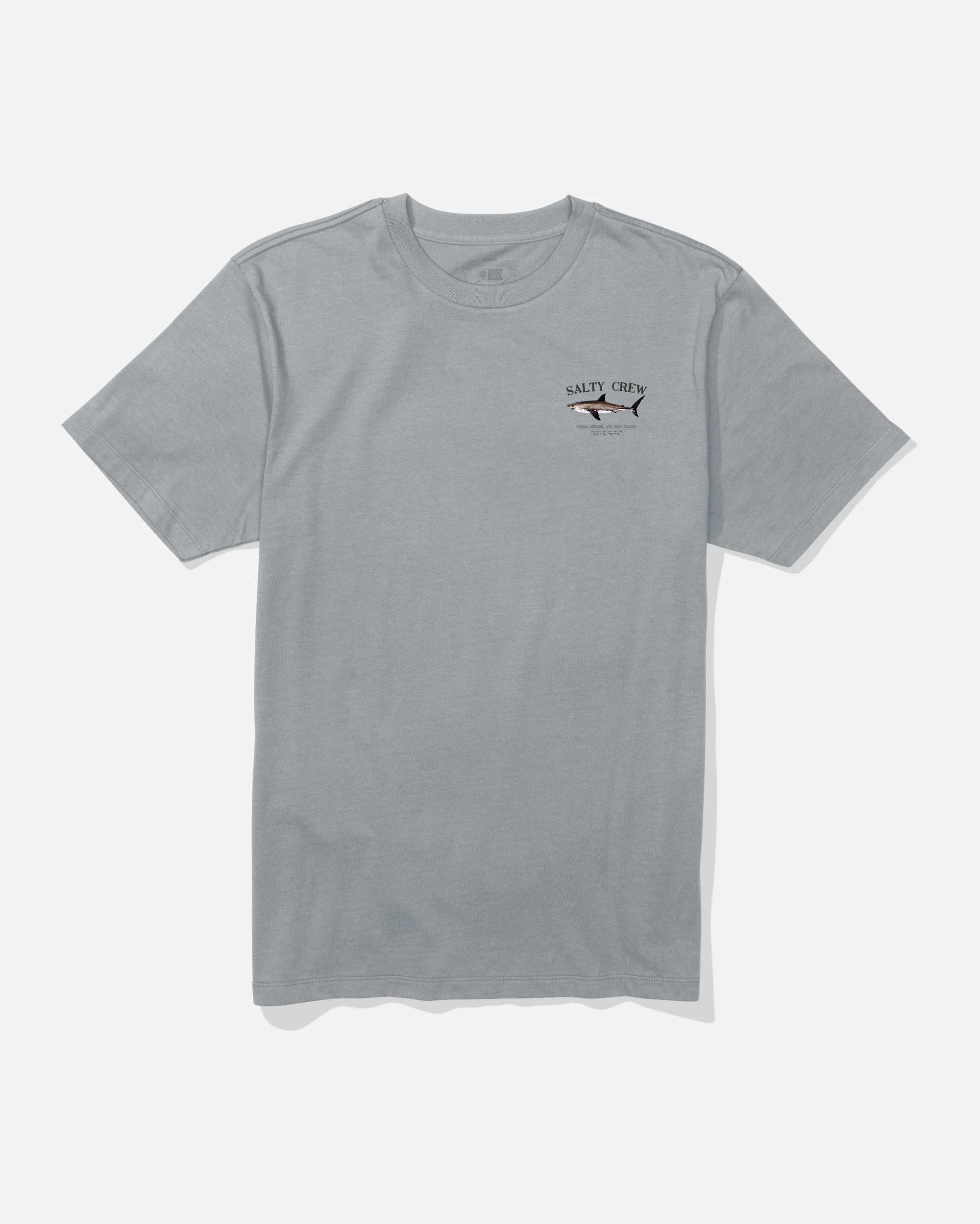 Bruce Tee - Quarry - Image 2