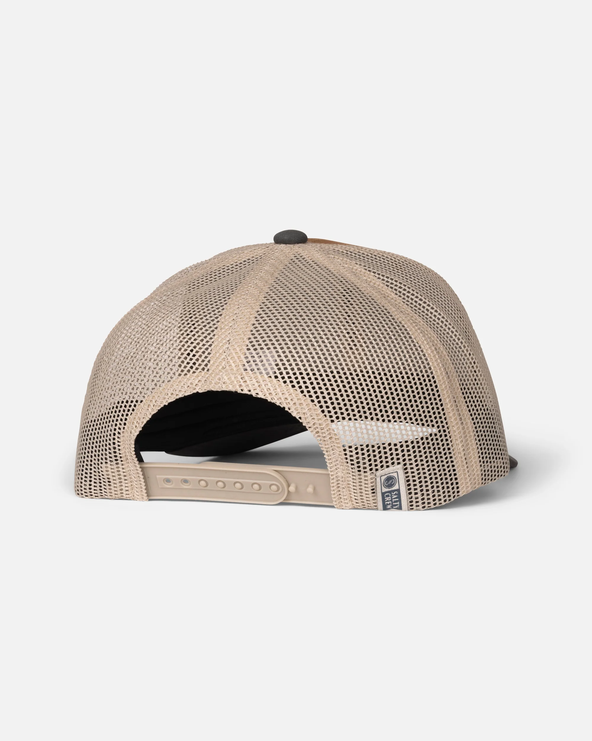 Bruce Trucker - Brown/Iron - Image 2