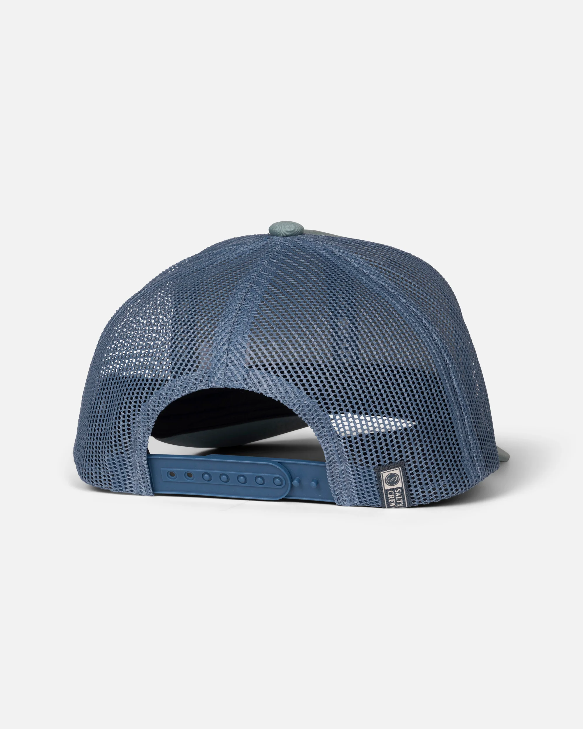 Bruce Trucker - Marine/Slate - Image 2