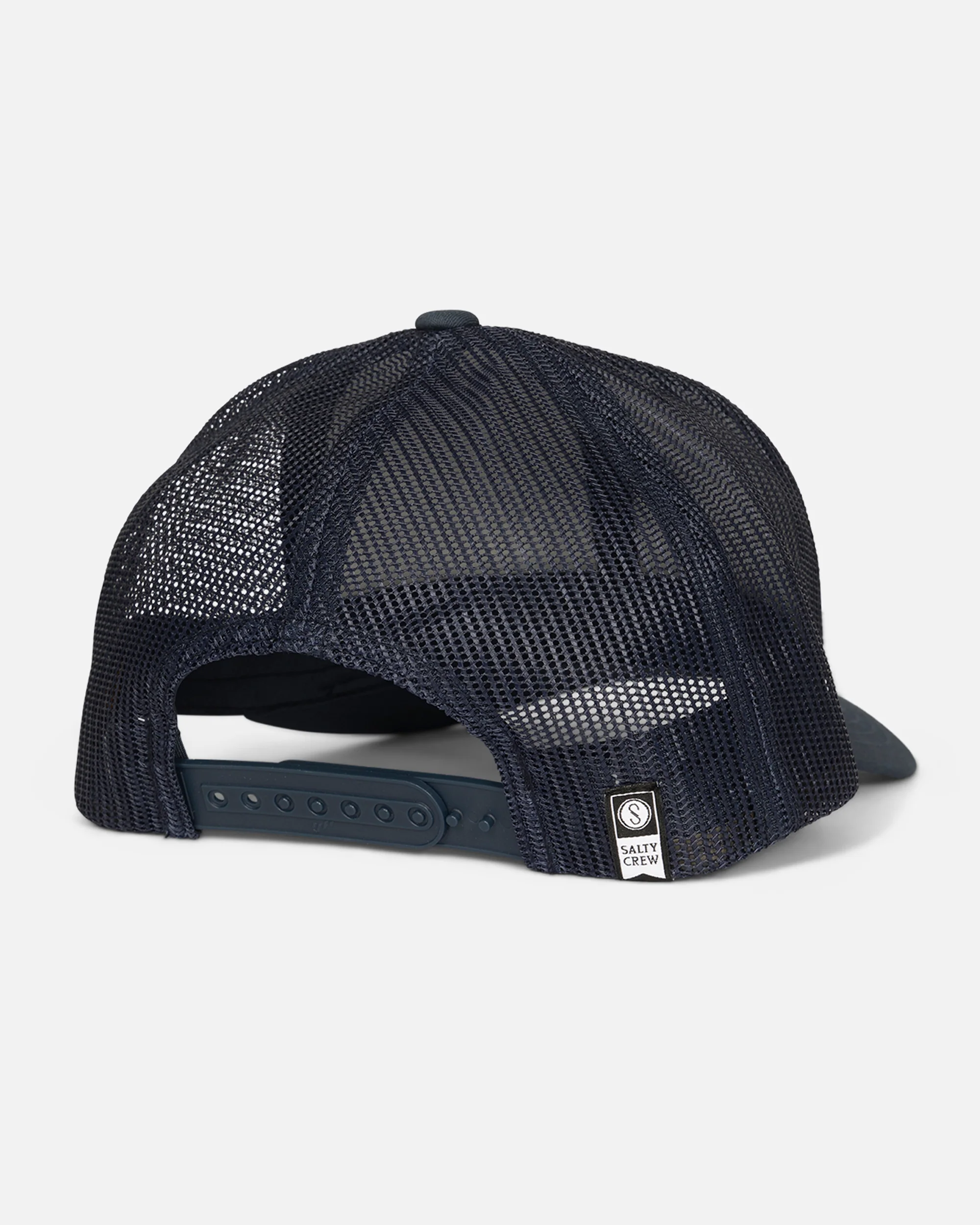 Bruce Trucker - Midnight Navy - Image 2