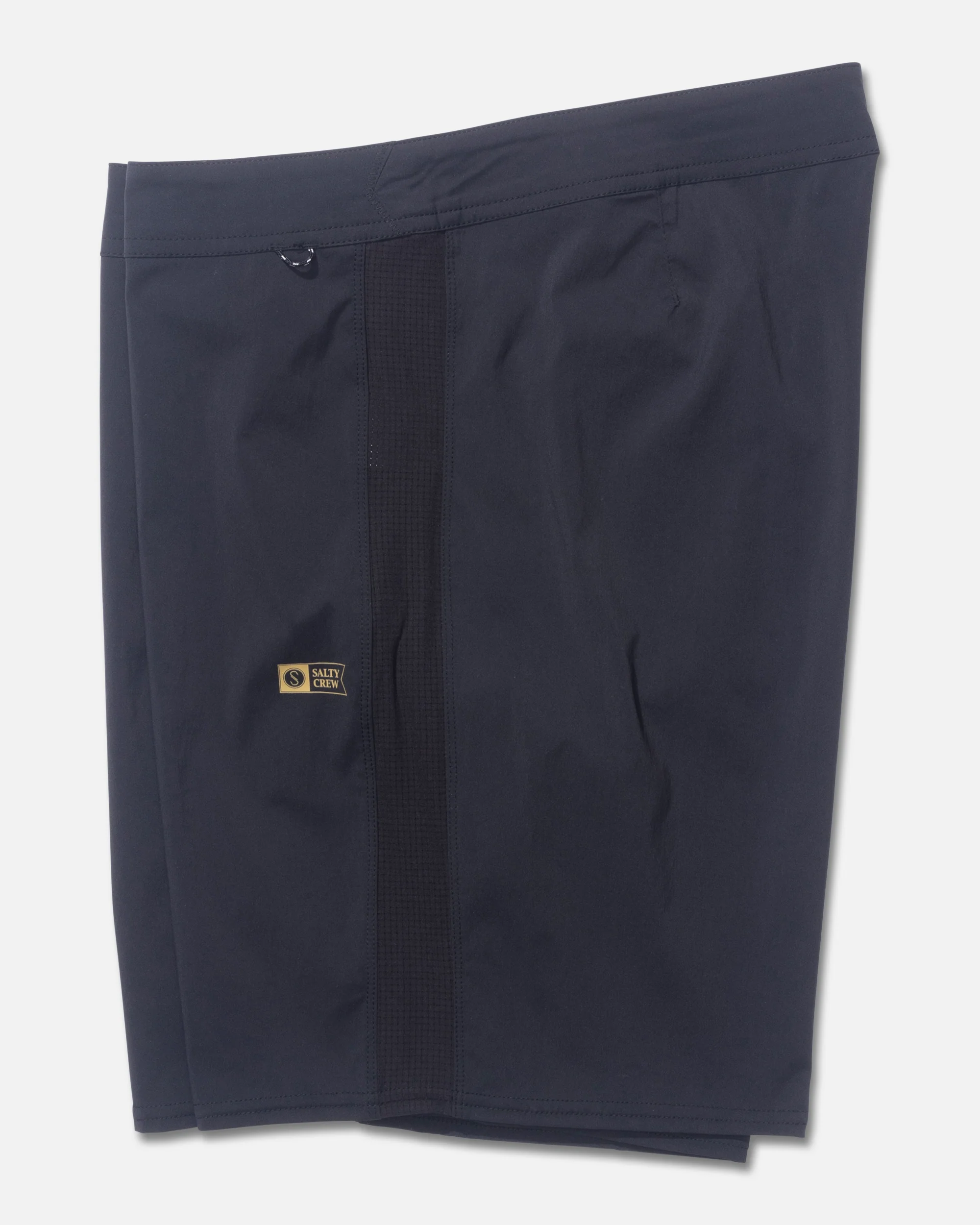 Channel 18" Apex Boardshort - Black - Image 3