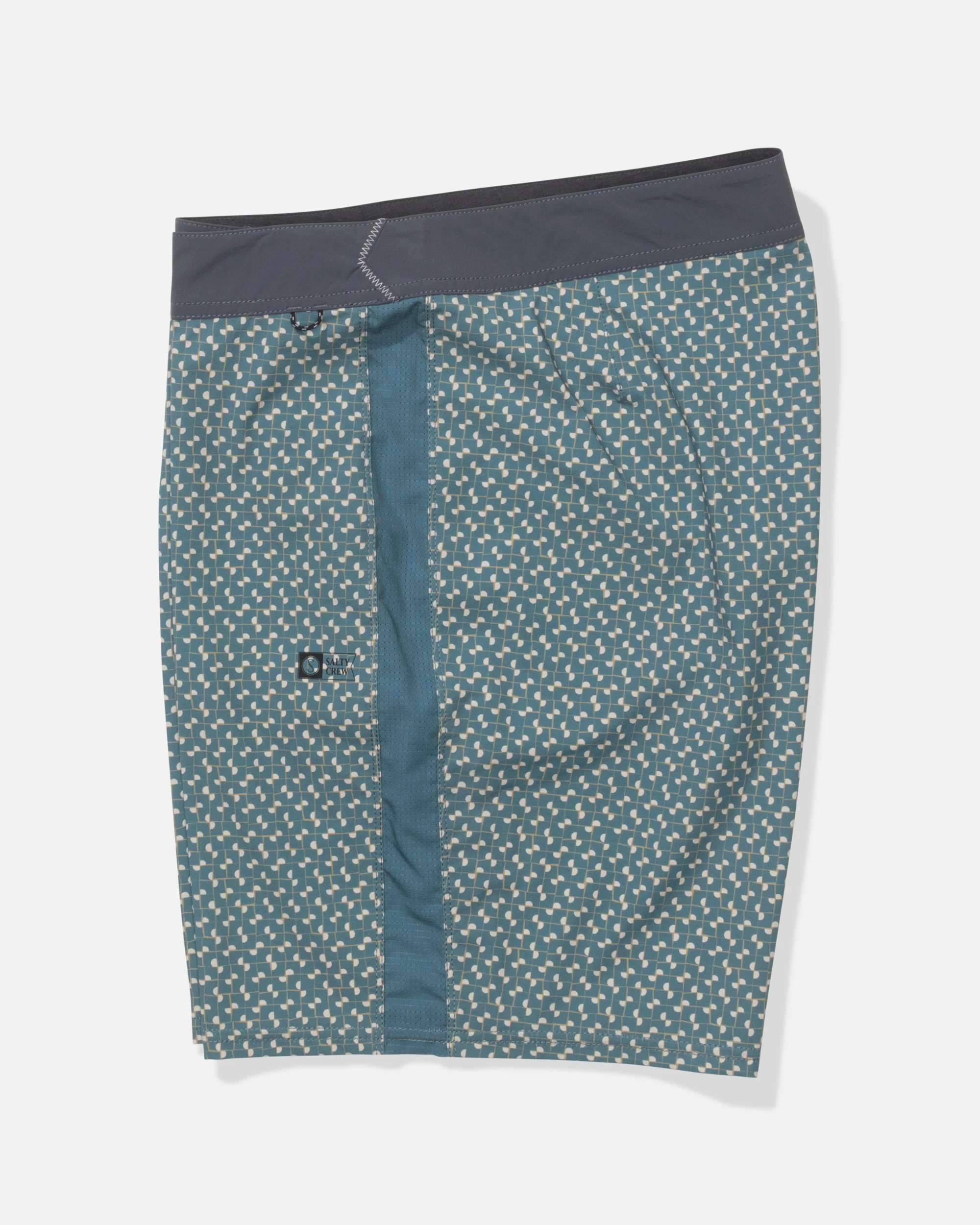 Channel 18" Apex Boardshort - Oceanic - Image 3