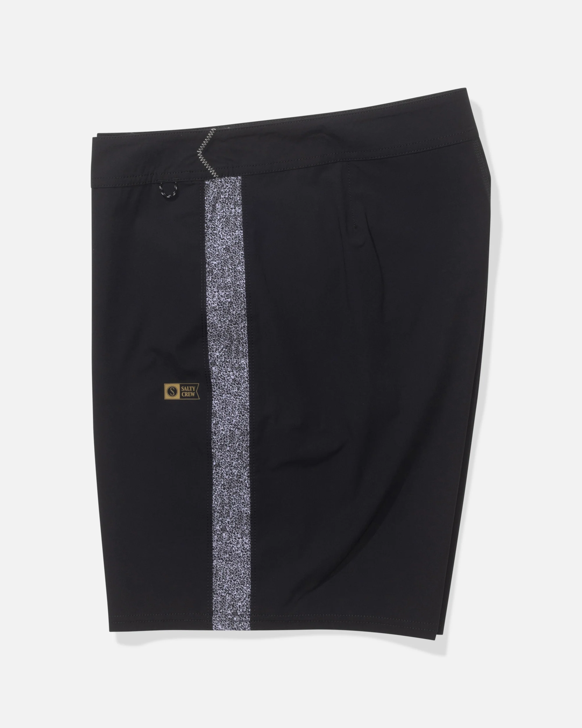 Channel 18" Apex Boardshort - Pirate Black - Image 3
