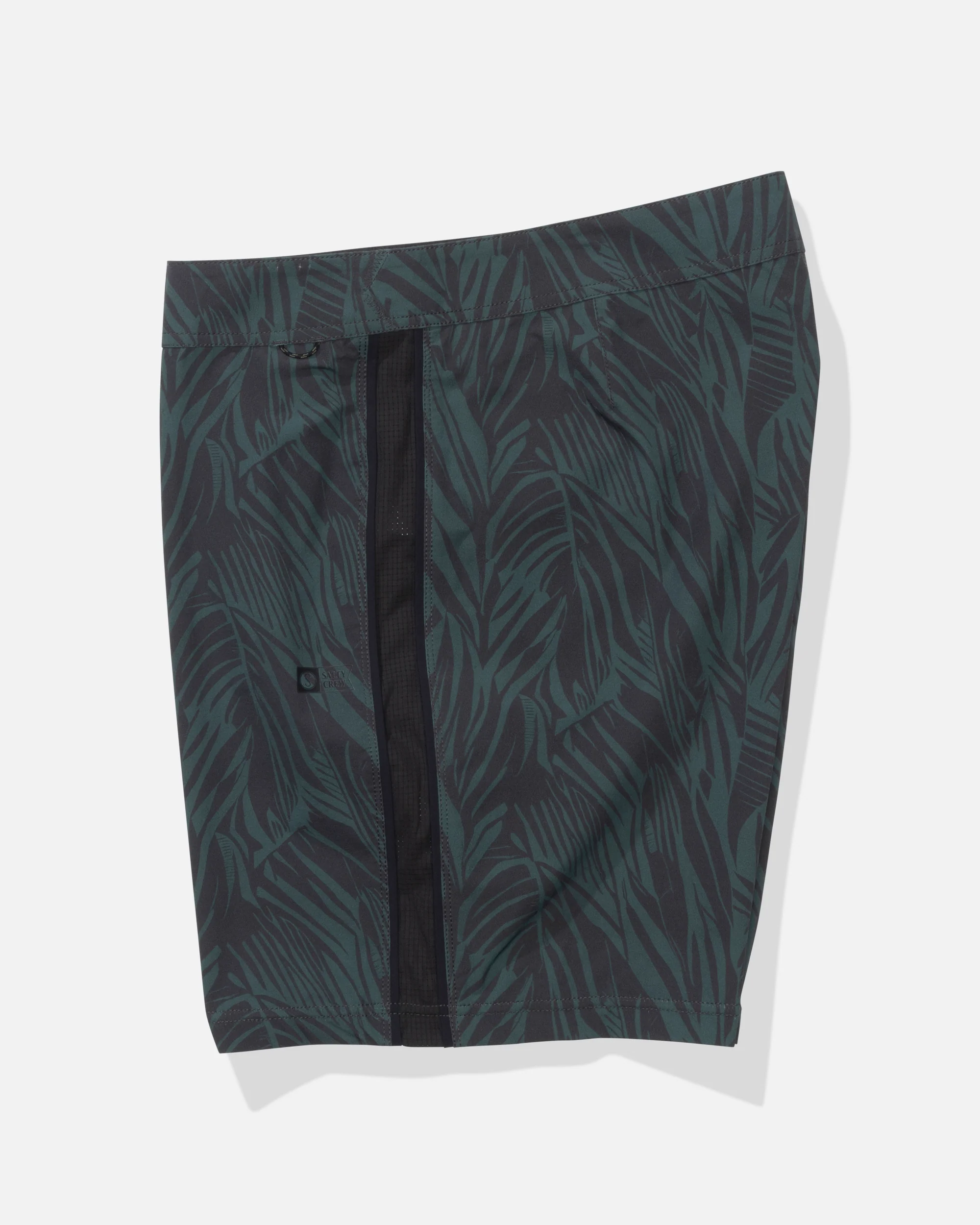 Channel 18" Apex Boardshort - Washed Green - Image 3