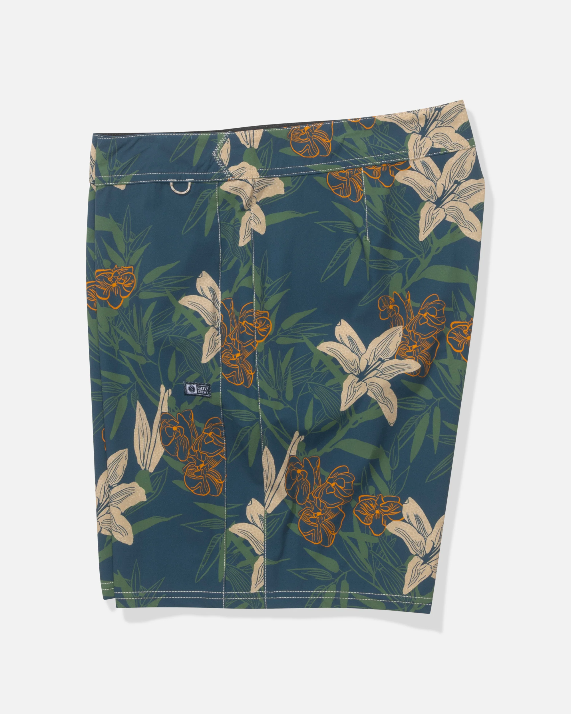 Channel 18" Boardshort - Cast Blue - Image 3