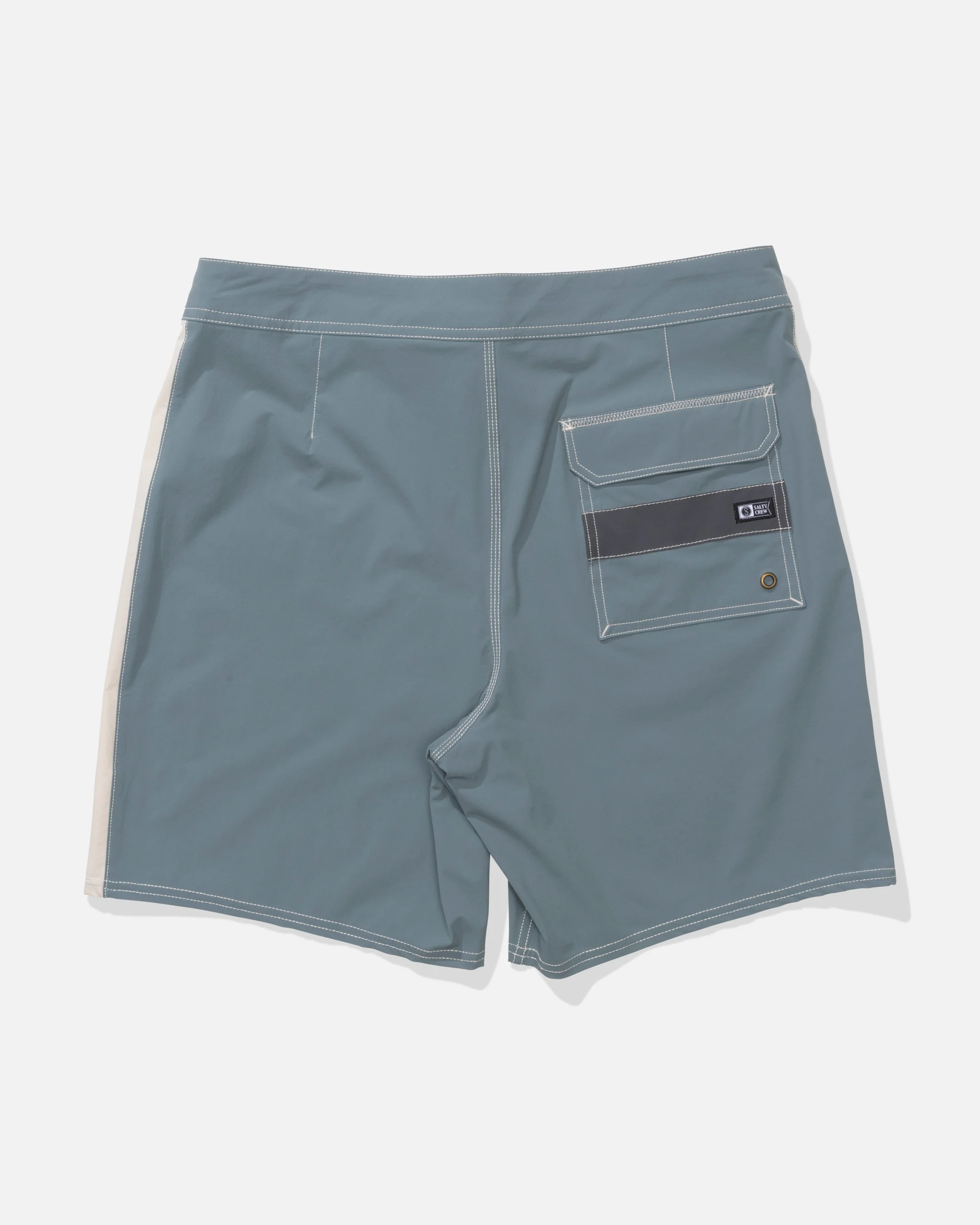 Channel 18" Boardshort - Trooper - Image 2