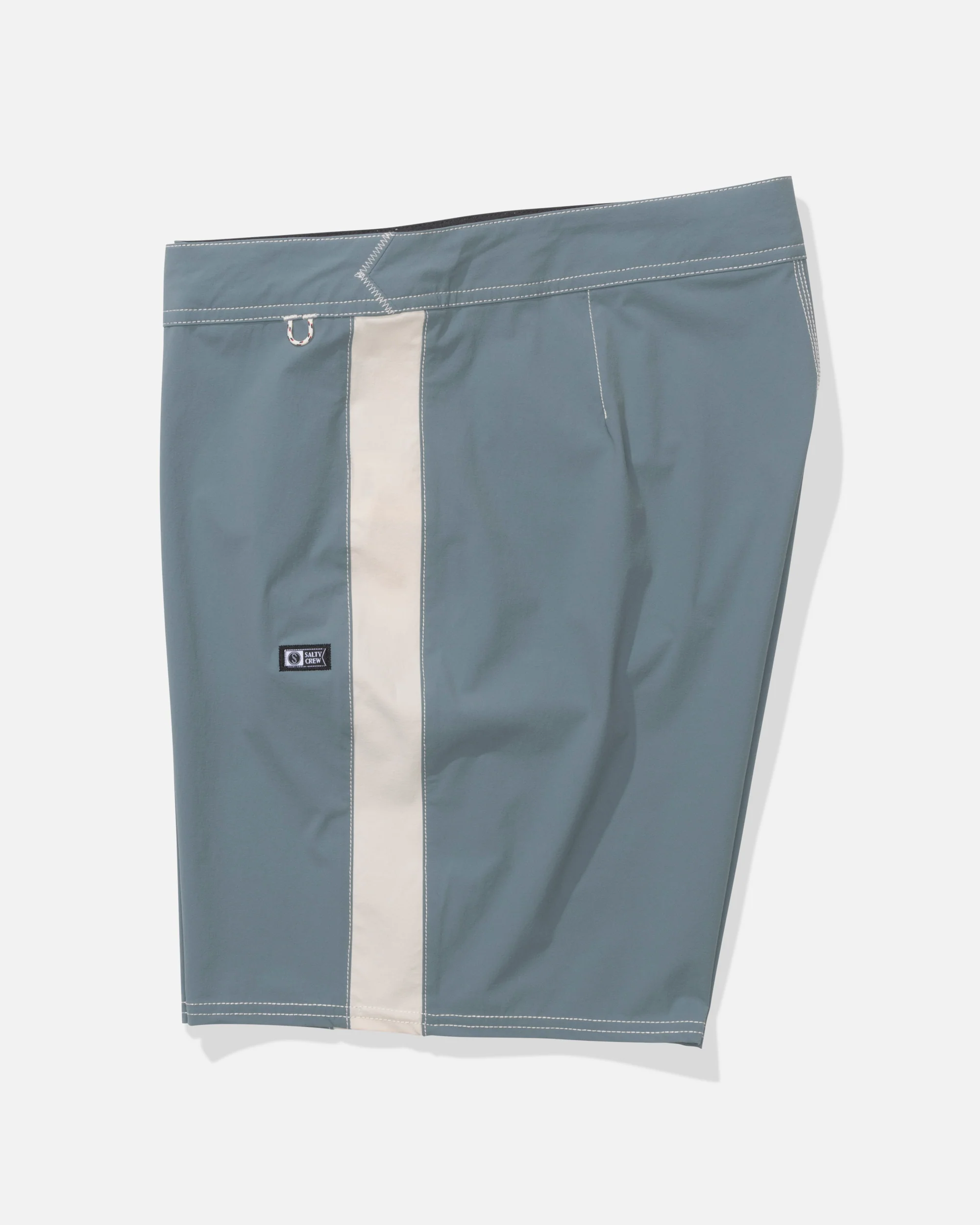 Channel 18" Boardshort - Trooper - Image 3