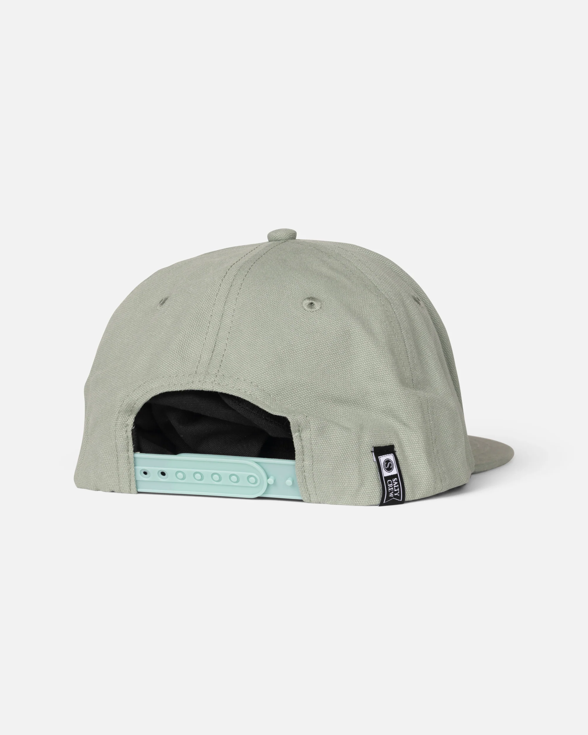 Coastal Boys Snapback - Marine - Image 3