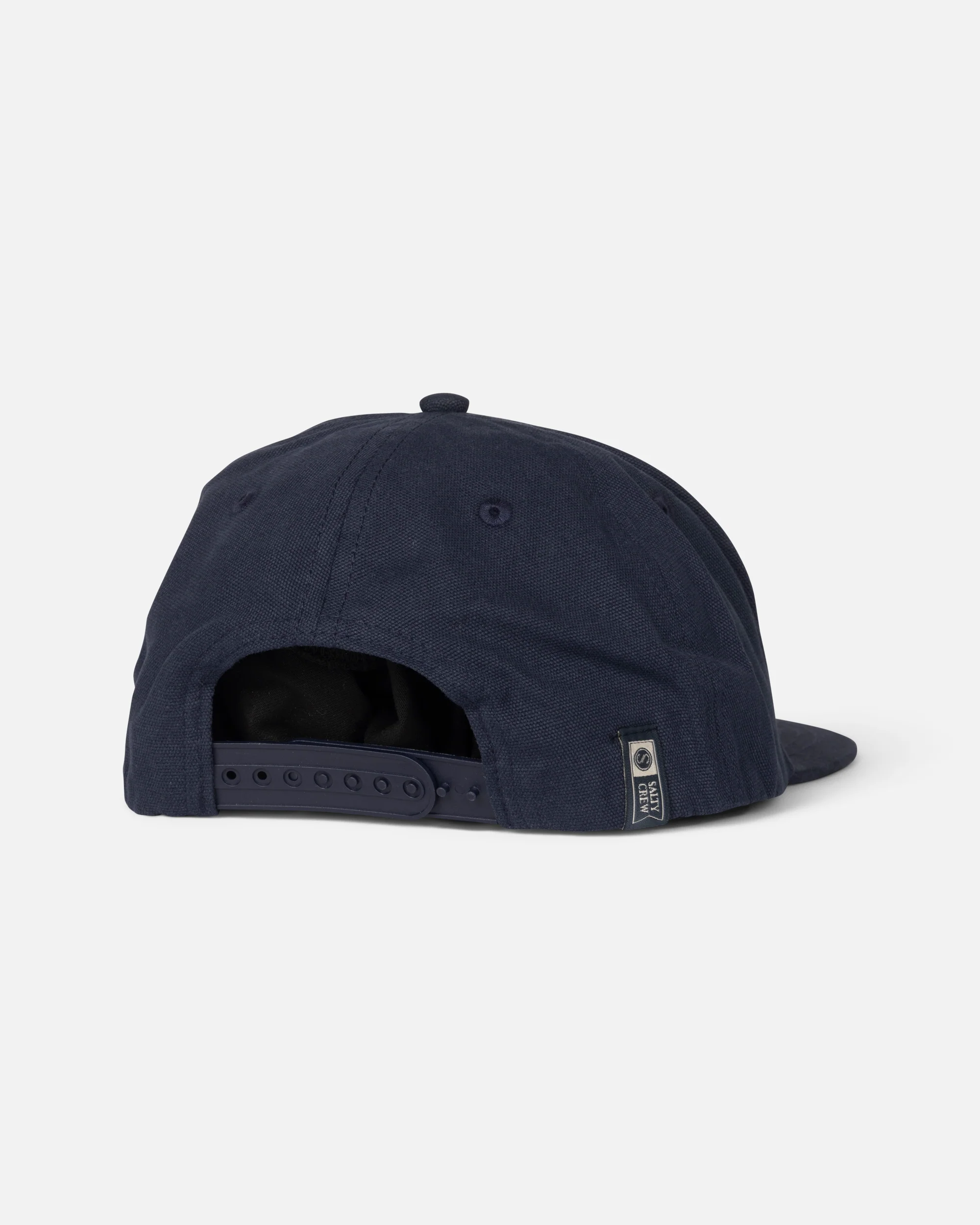 Coastal Snapback - Midnight Navy - Image 3