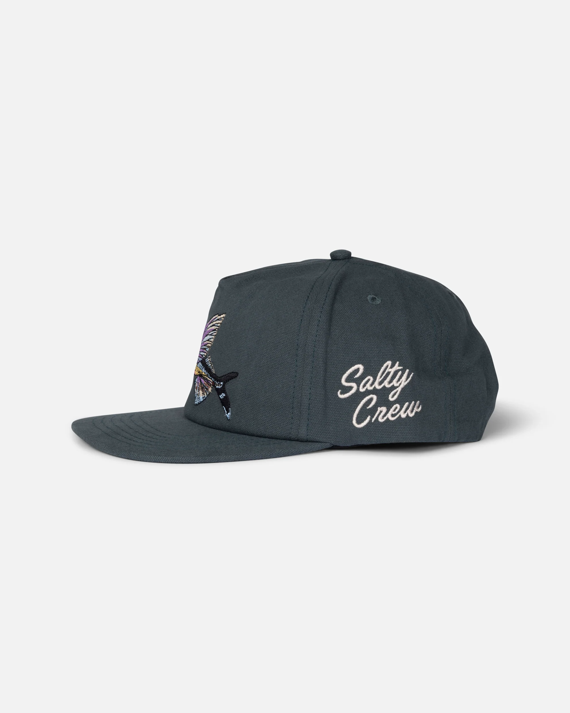 Coastal Snapback - Trooper - Image 2