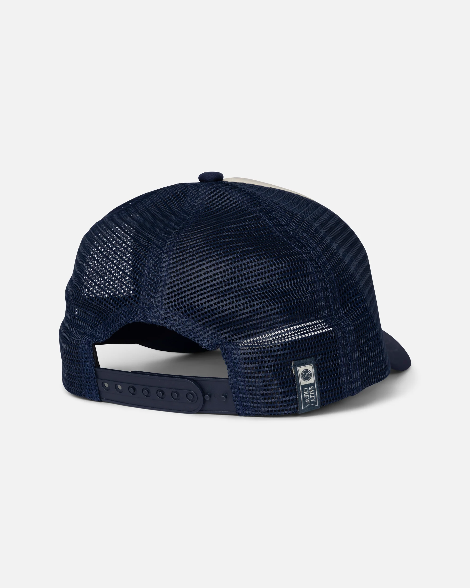 Collectable Trucker - Bright Navy - Image 2