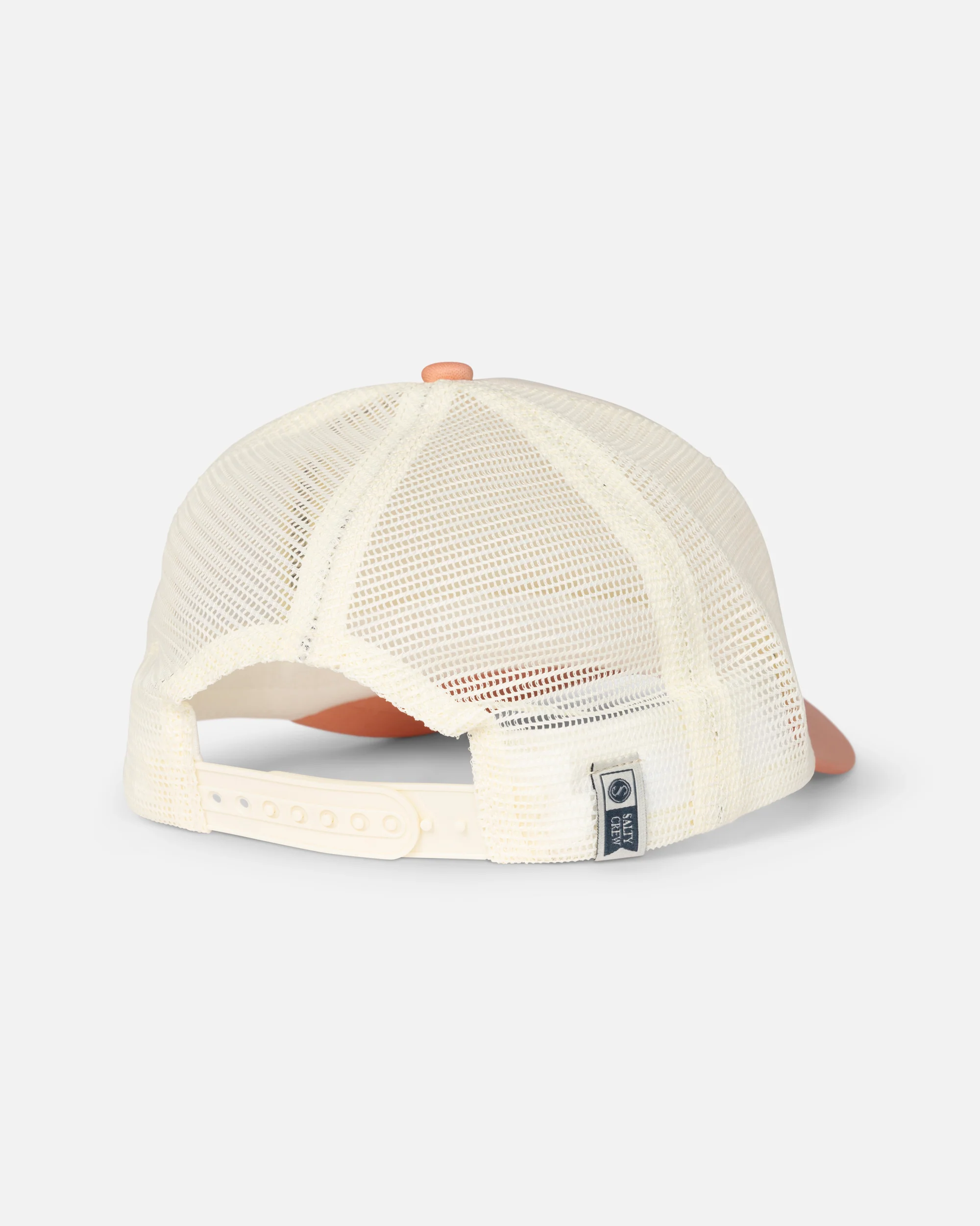 Collectable Trucker - Papaya - Image 2