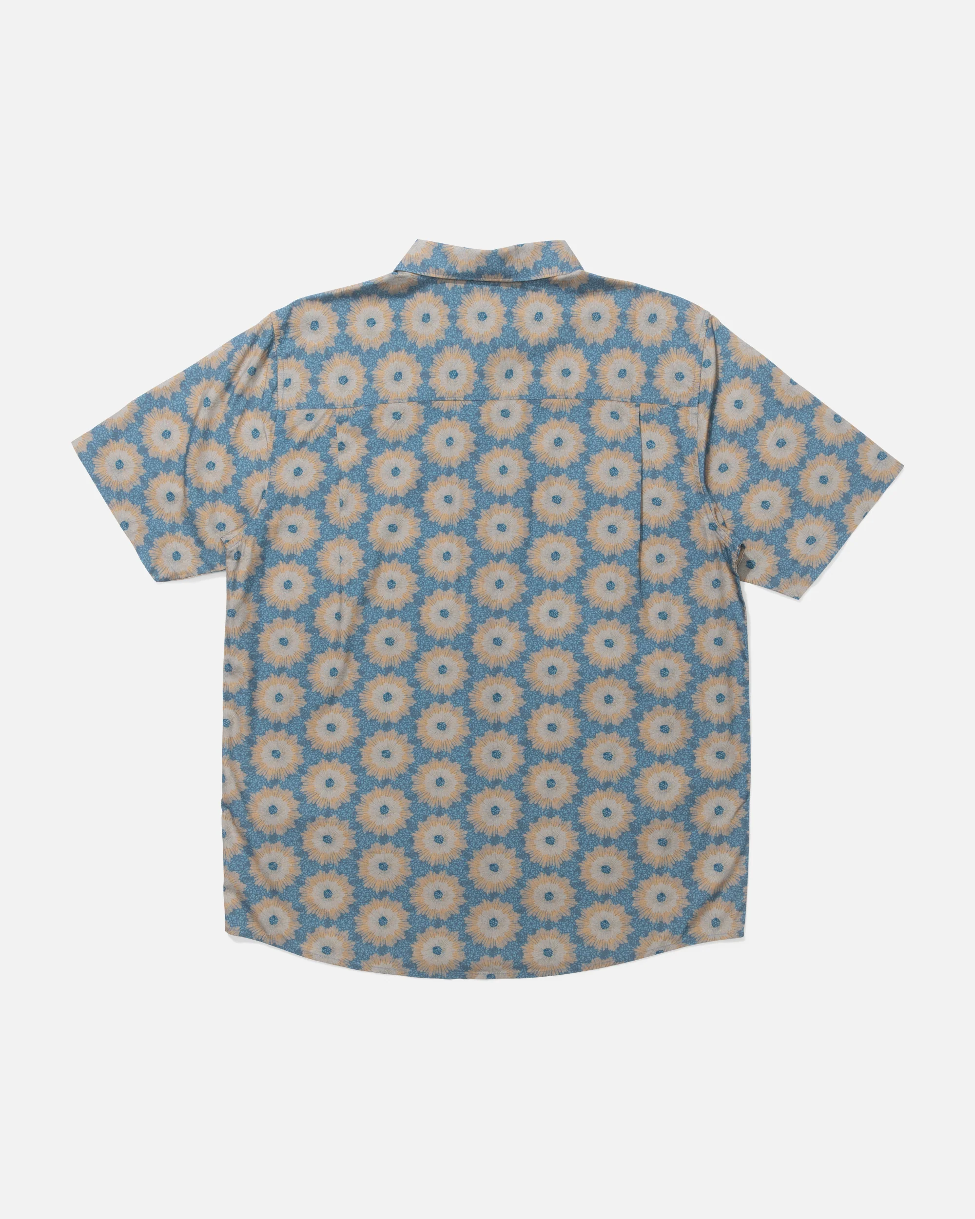 Crew Button Up - Slate - Image 2