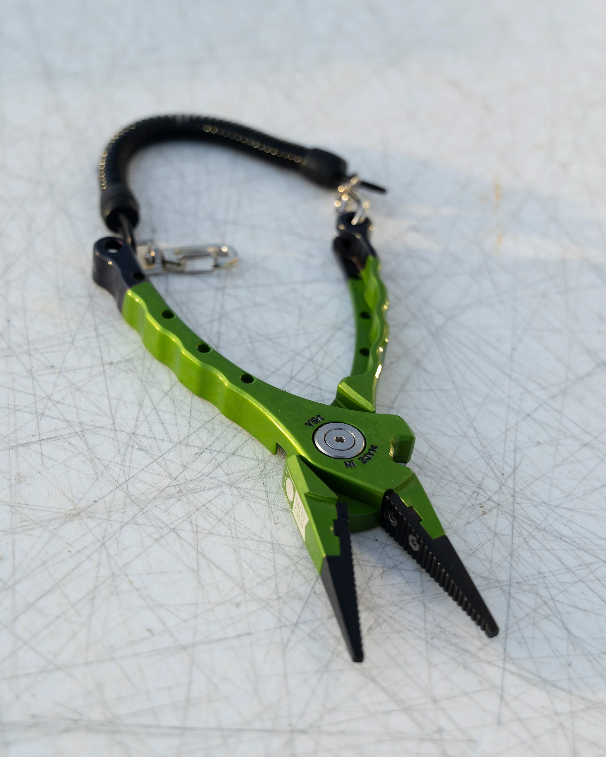 Deckhand Plier + Plier Holster Bundle - Image 3